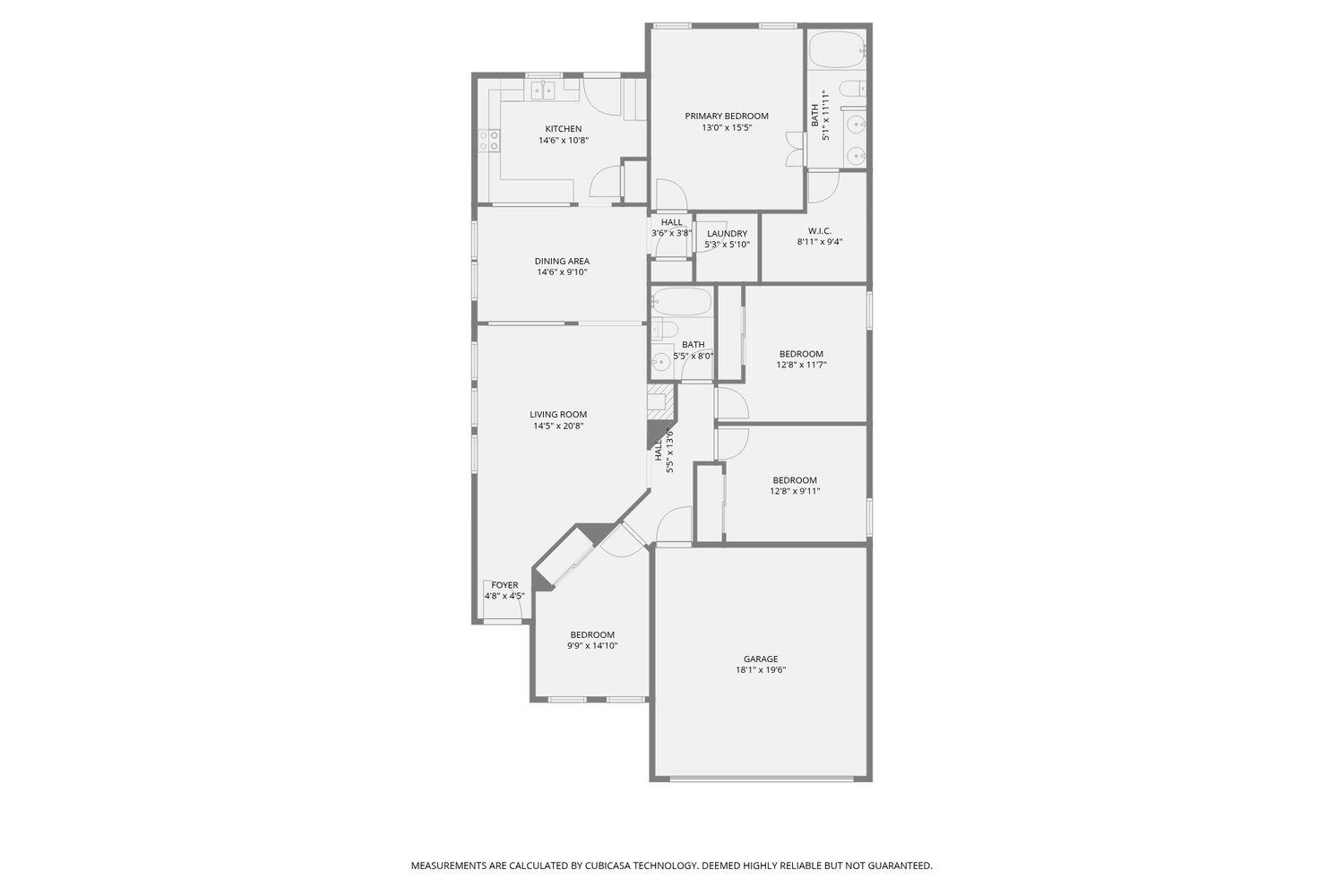 11502 Liberty St, Manor, TX 78653