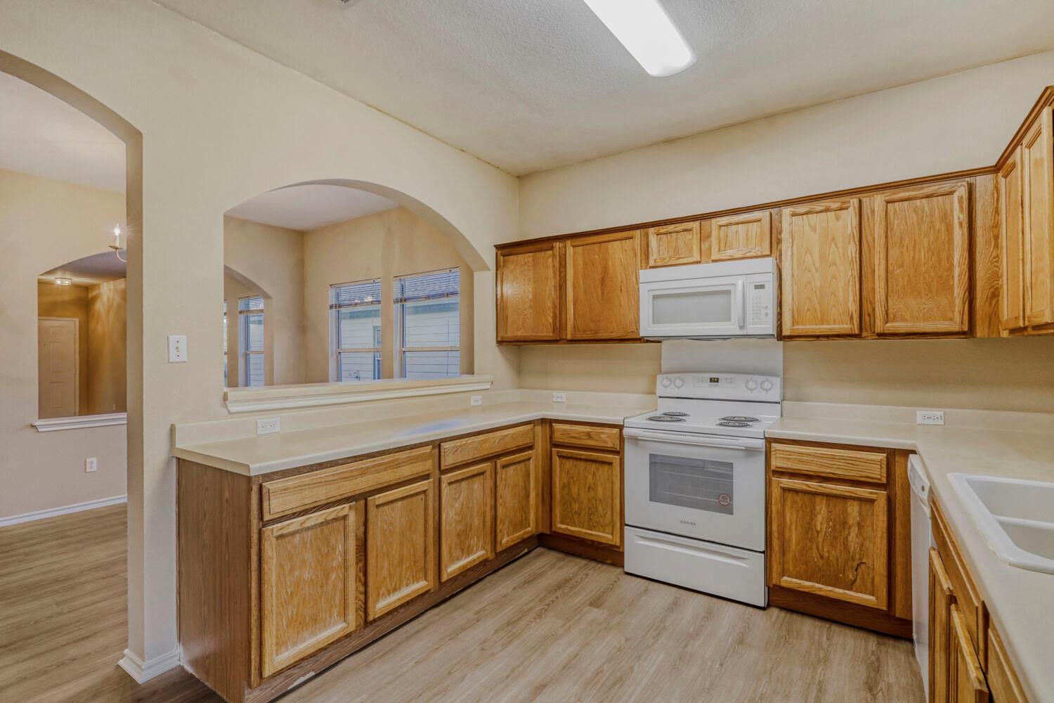 11502 Liberty St, Manor, TX 78653