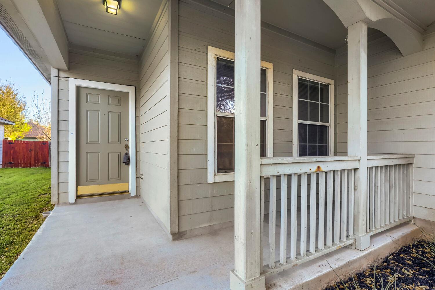 11502 Liberty St, Manor, TX 78653