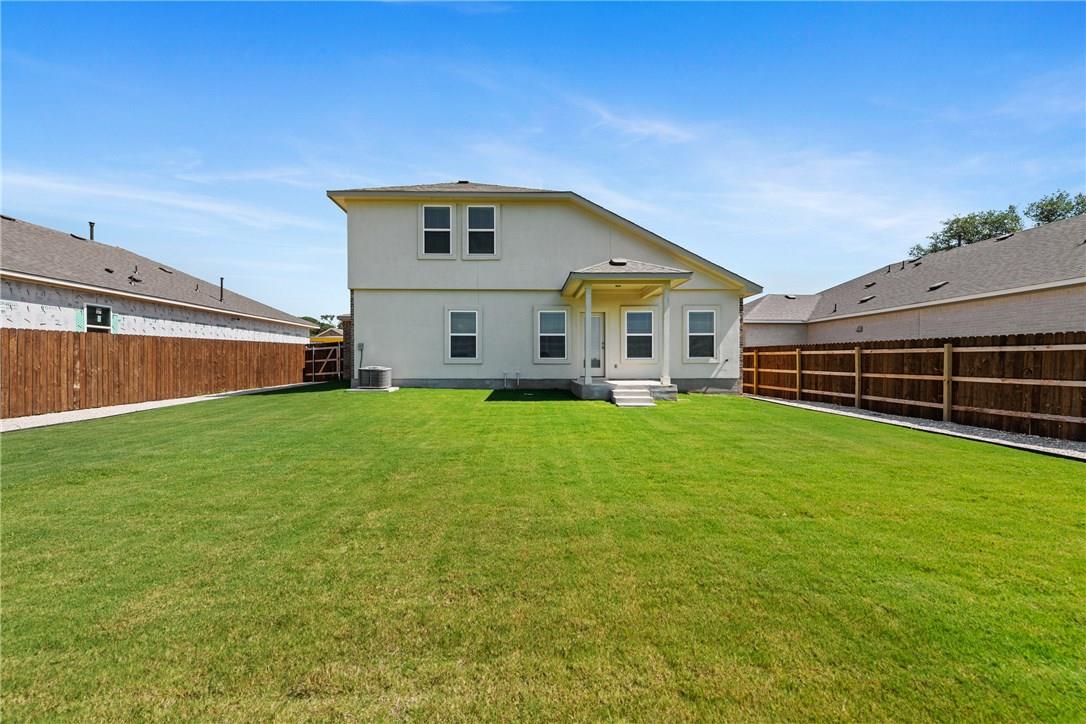 4312 Porter Farm Rd, Georgetown, TX 78628