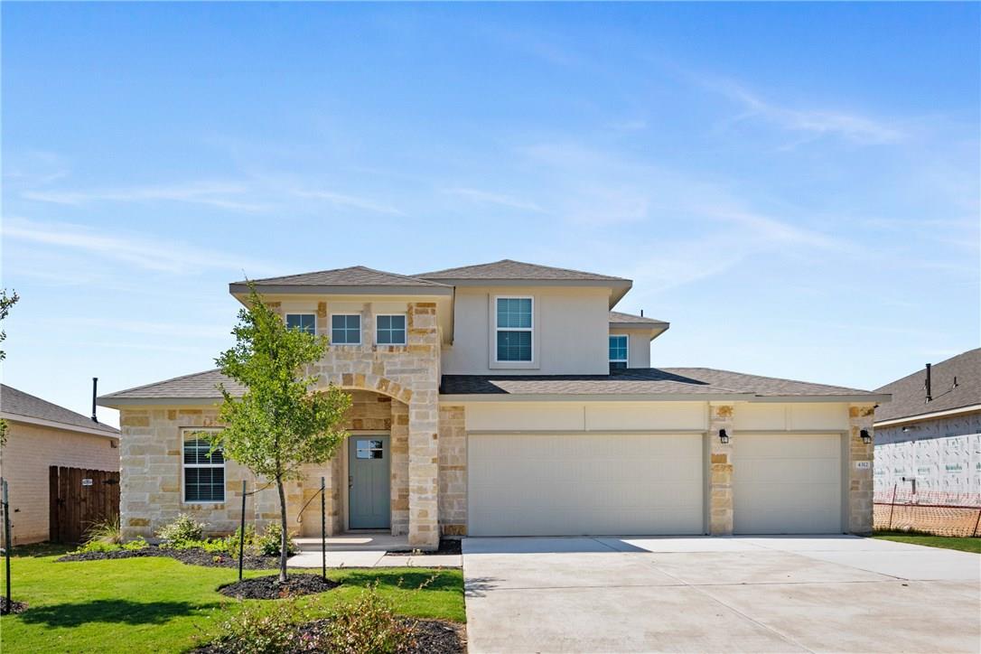 4312 Porter Farm Rd, Georgetown, TX 78628