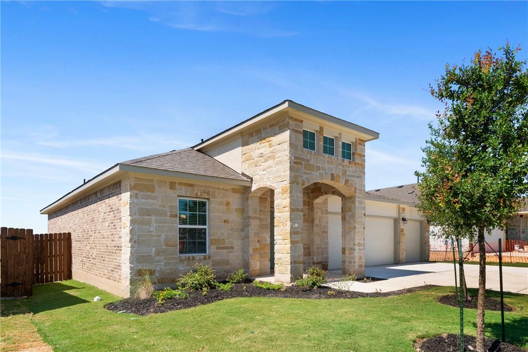 4312 Porter Farm Rd, Georgetown, TX 78628