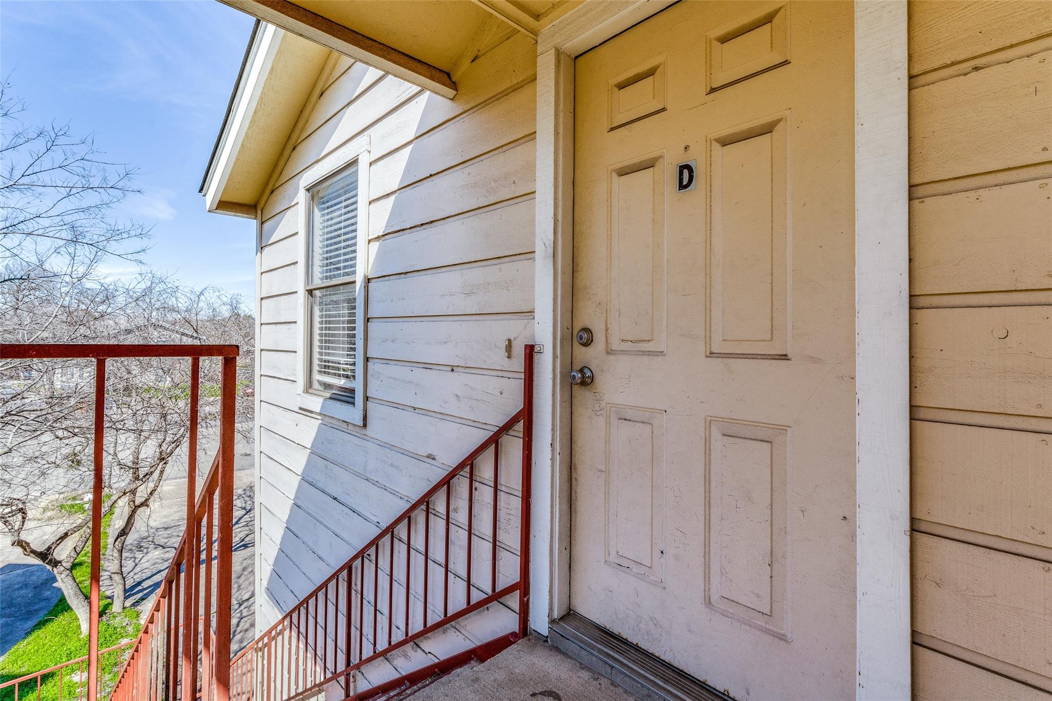 5303 Indio Cv # D, Austin, TX 78745