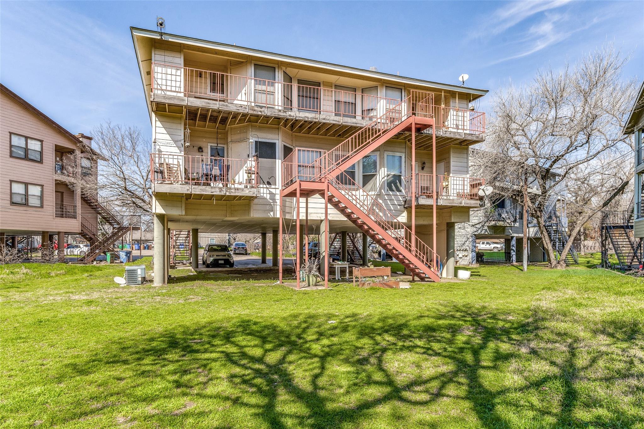 5303 Indio Cv # D, Austin, TX 78745
