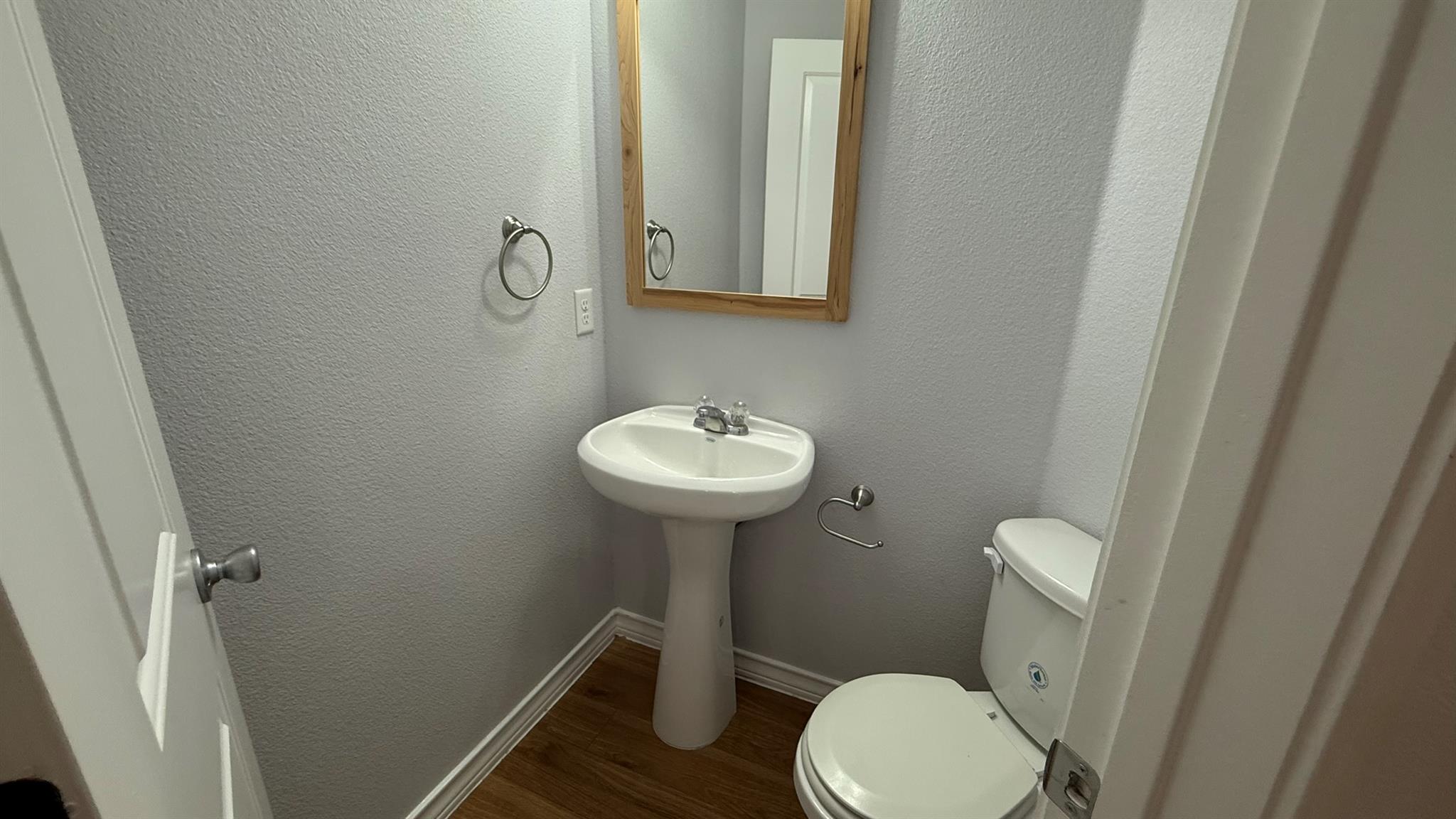 400 West St # A, Hutto, TX 78634