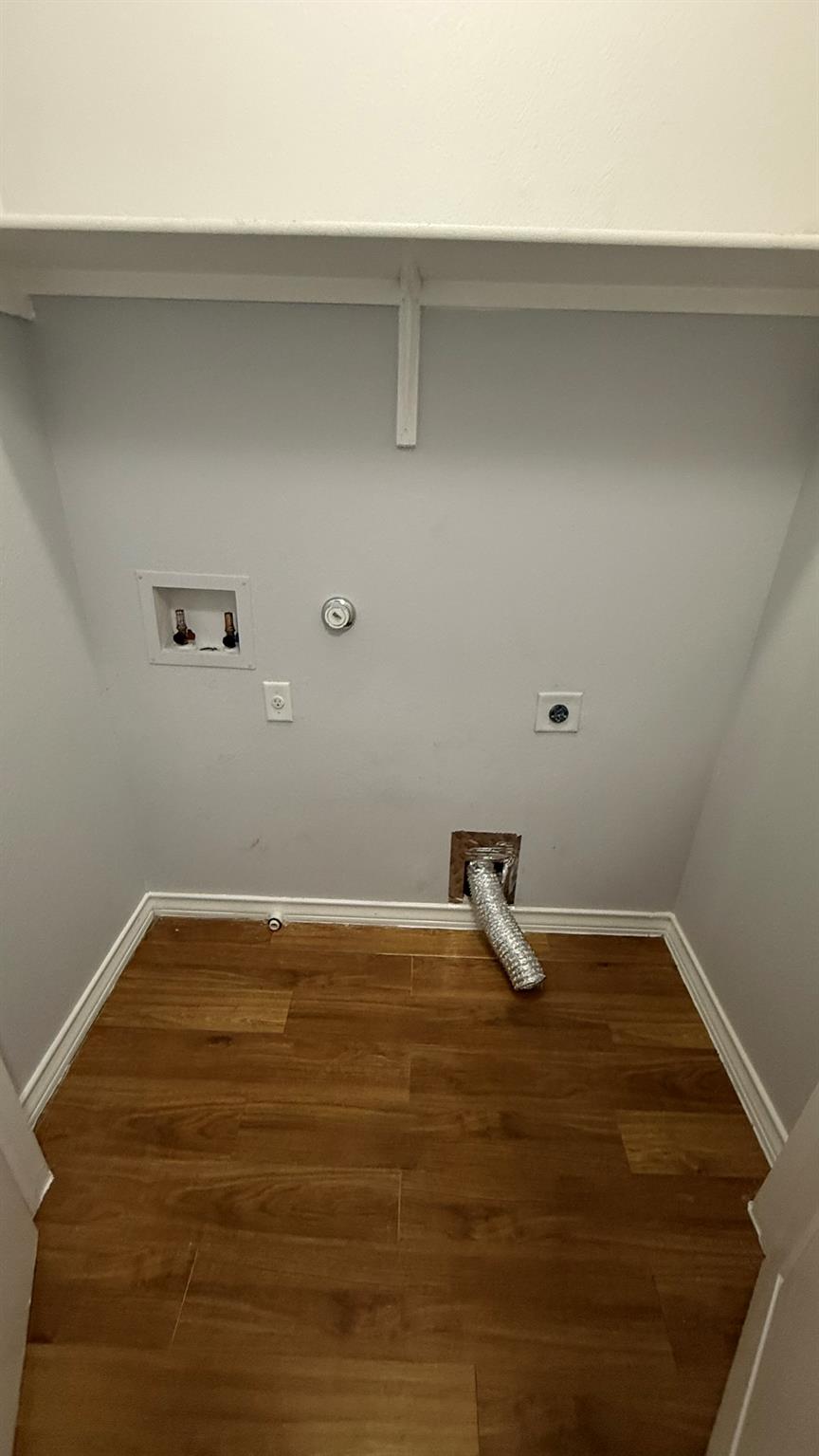 400 West St # A, Hutto, TX 78634