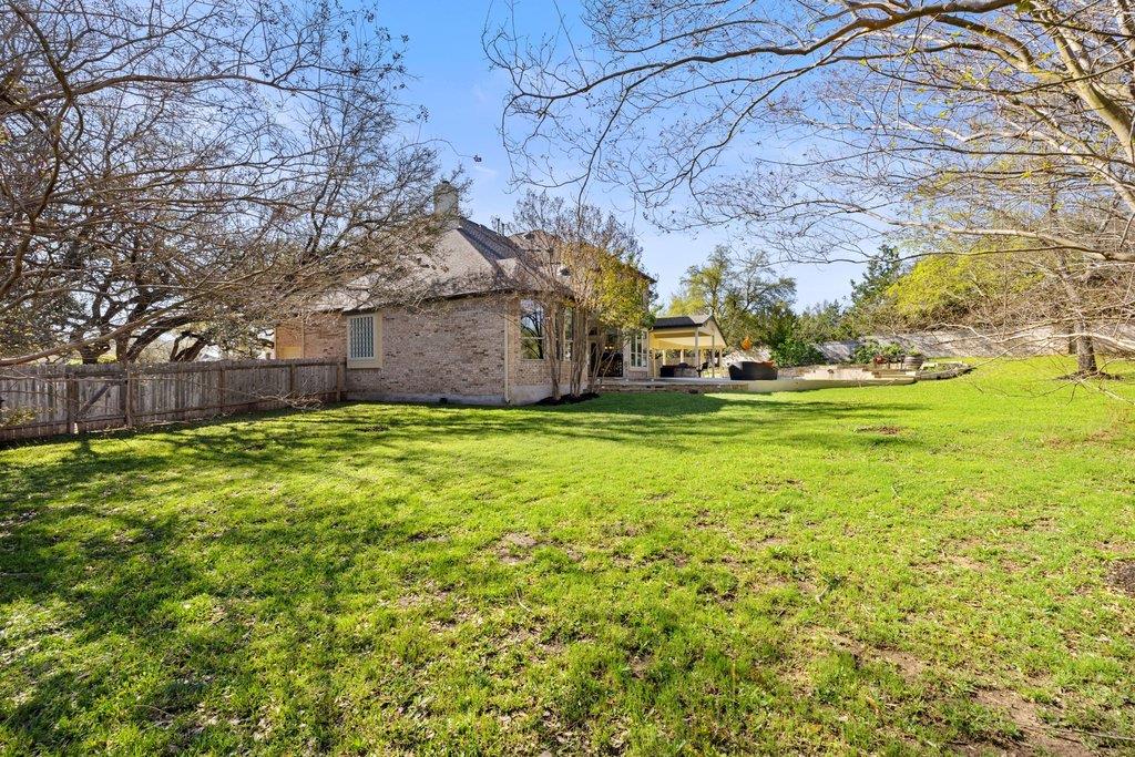 1801 Val Verde Dr, Austin, TX 78732