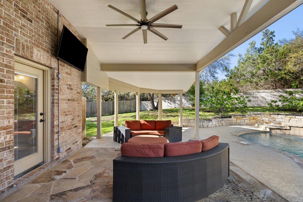 1801 Val Verde Dr, Austin, TX 78732