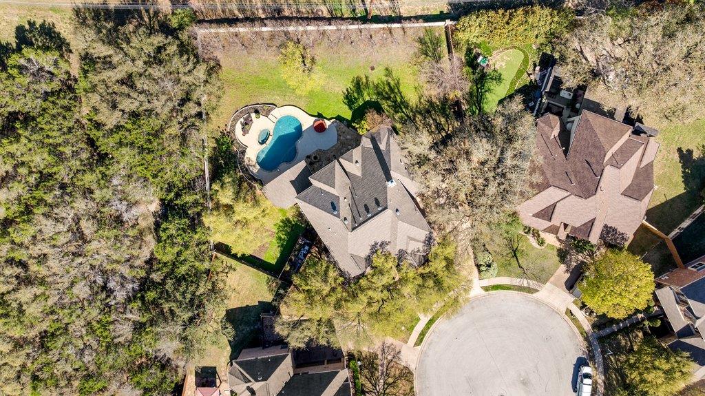 1801 Val Verde Dr, Austin, TX 78732