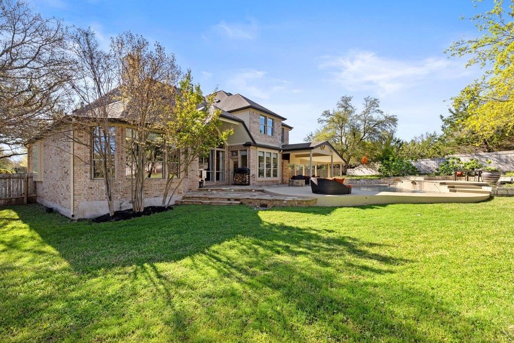 1801 Val Verde Dr, Austin, TX 78732