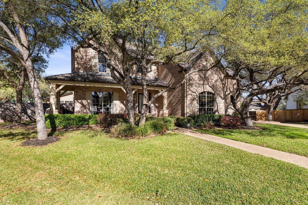1801 Val Verde Dr, Austin, TX 78732