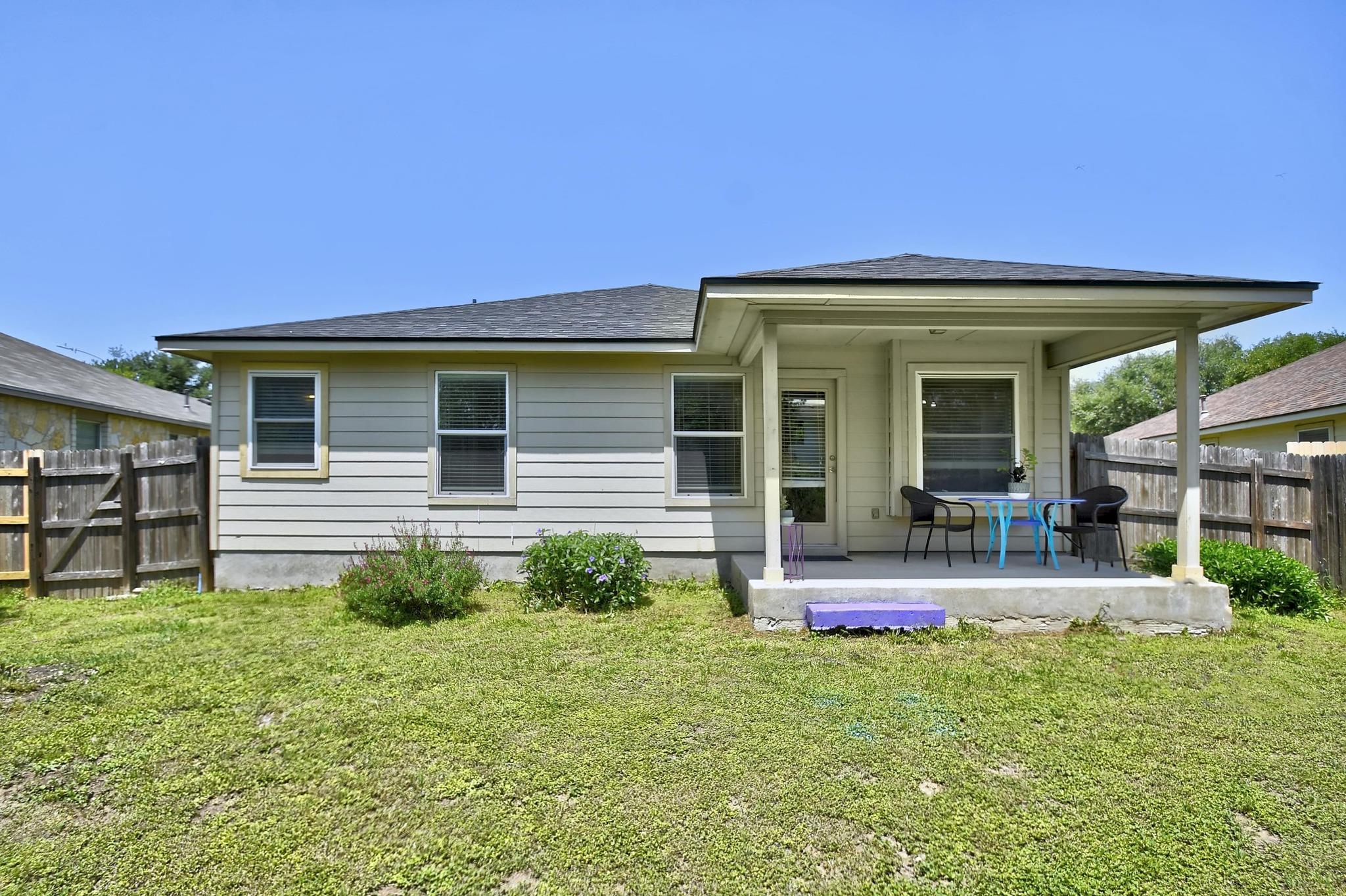 106 Wild Plum, San Marcos, TX 78666