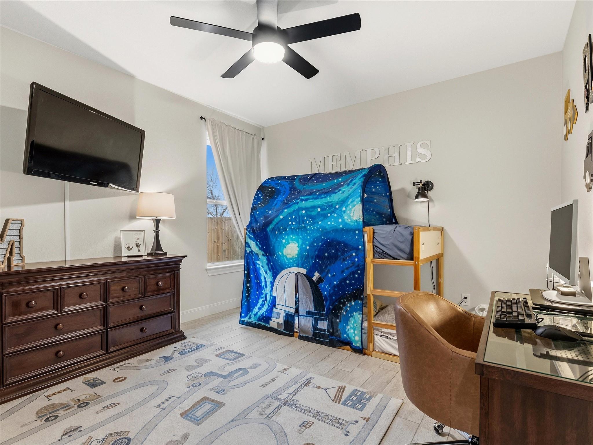 334 Webb St, Smithville, TX 78957