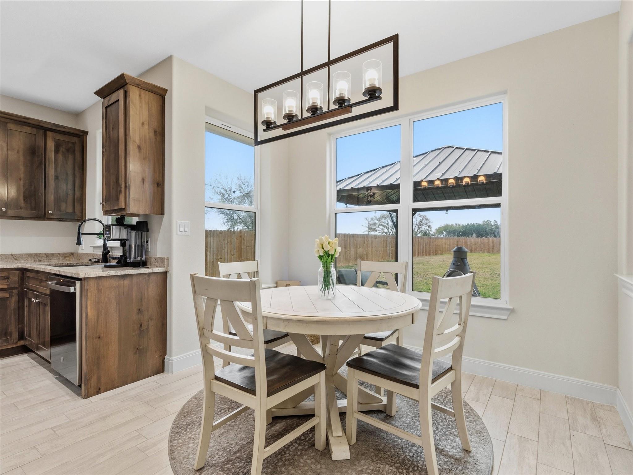 334 Webb St, Smithville, TX 78957