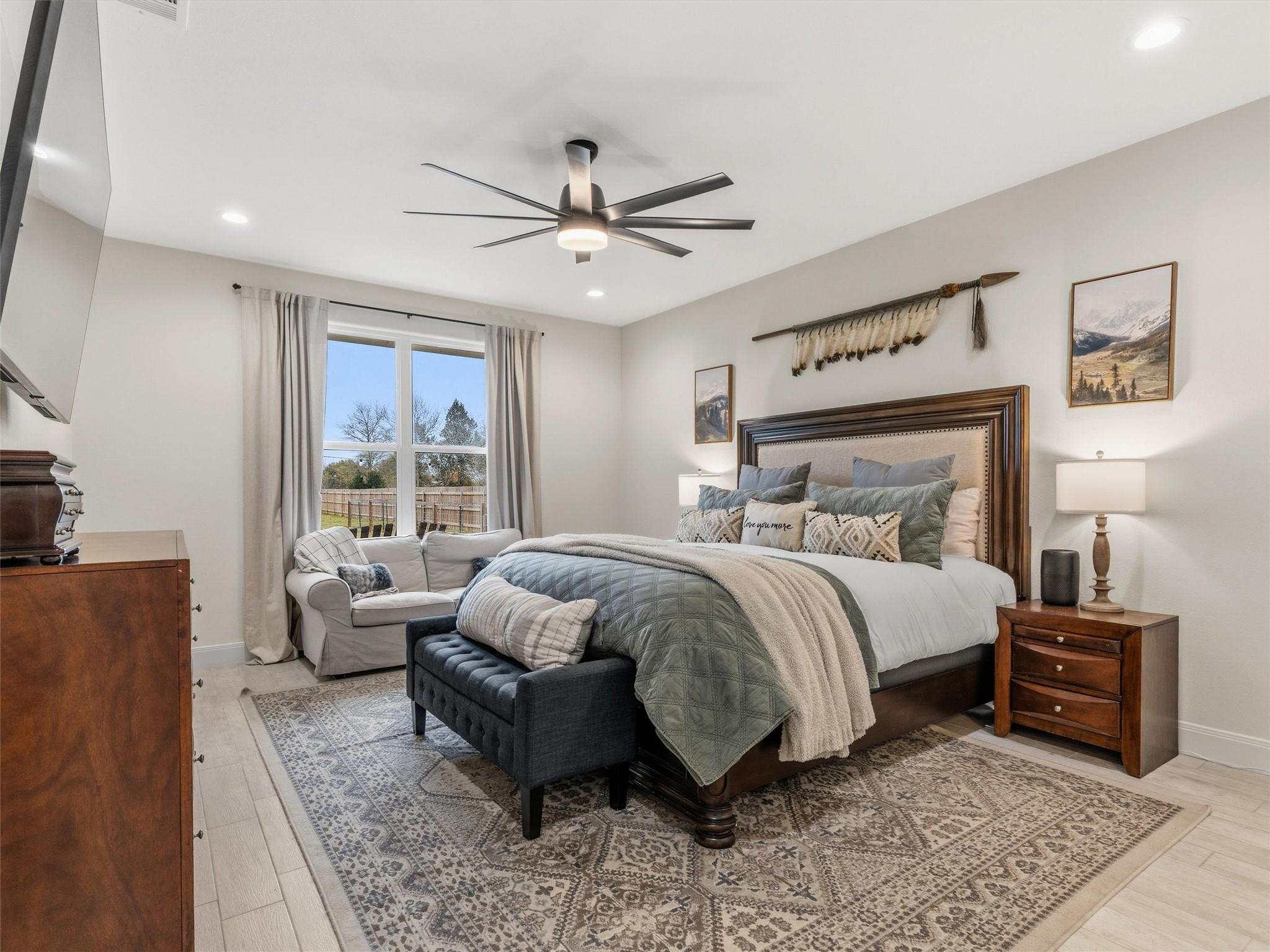 334 Webb St, Smithville, TX 78957