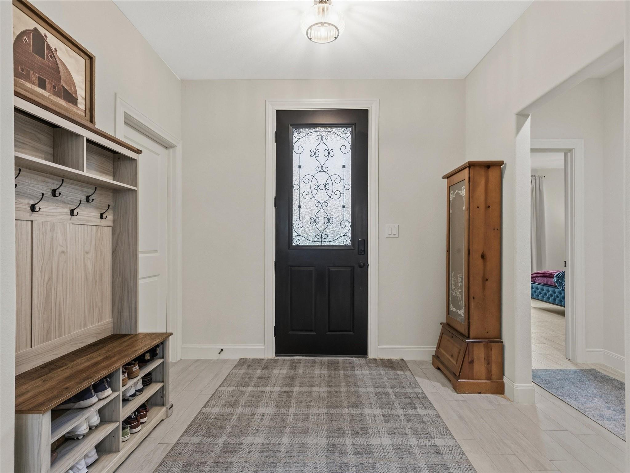 334 Webb St, Smithville, TX 78957