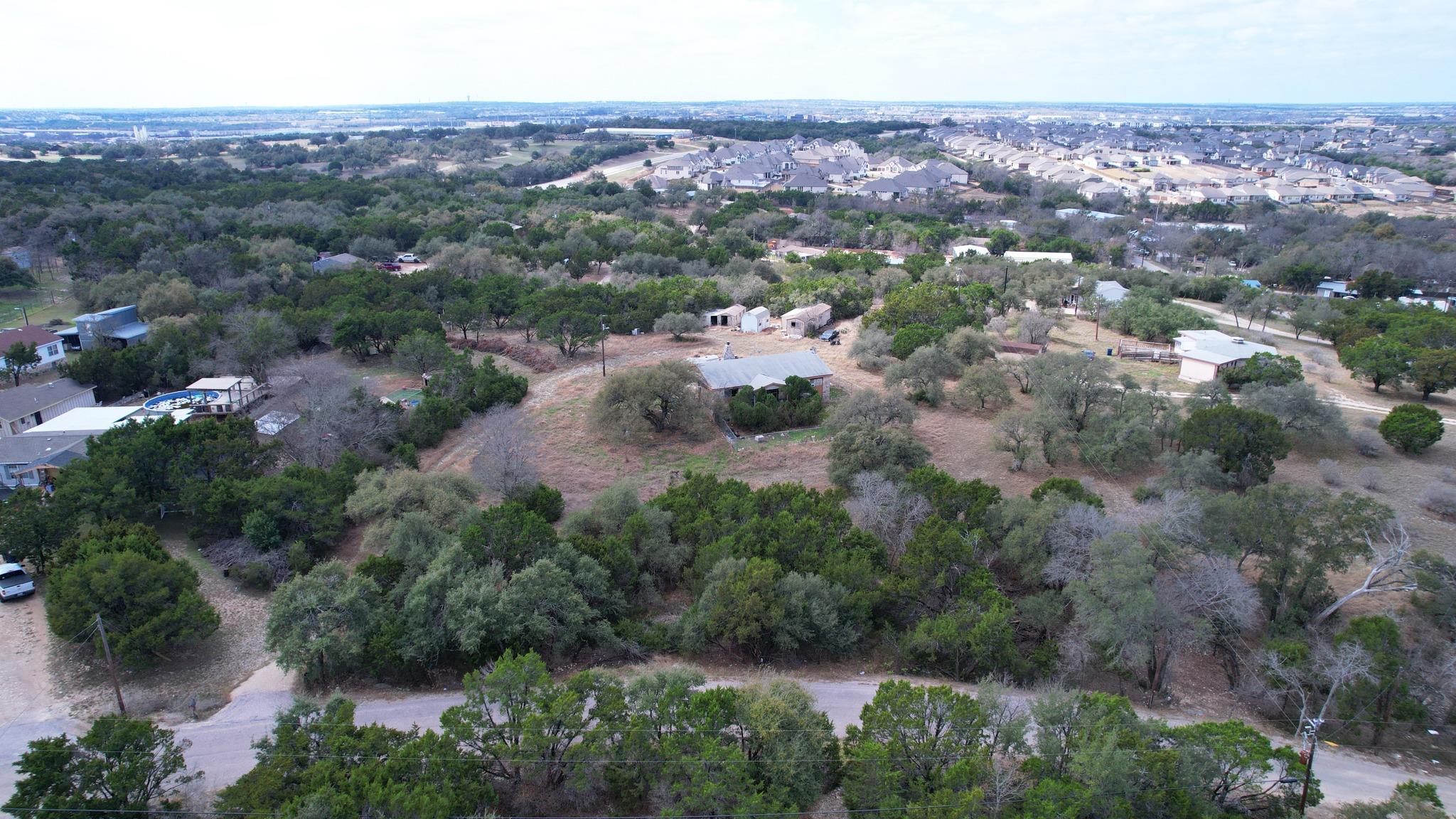 150 Mikes Way, Leander, TX 78641