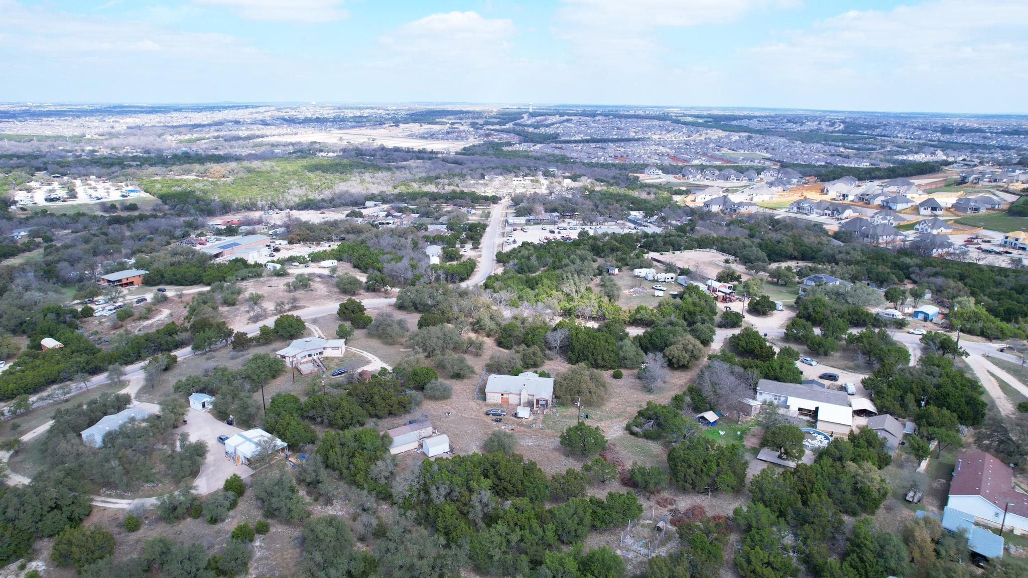 150 Mikes Way, Leander, TX 78641