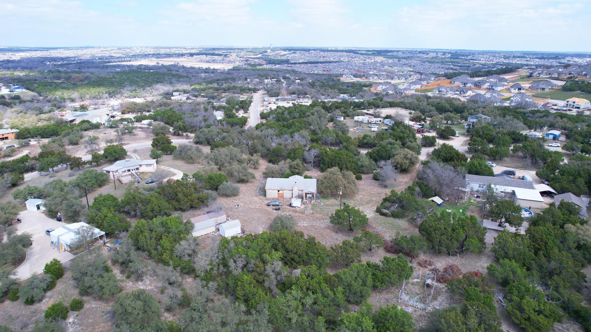 150 Mikes Way, Leander, TX 78641