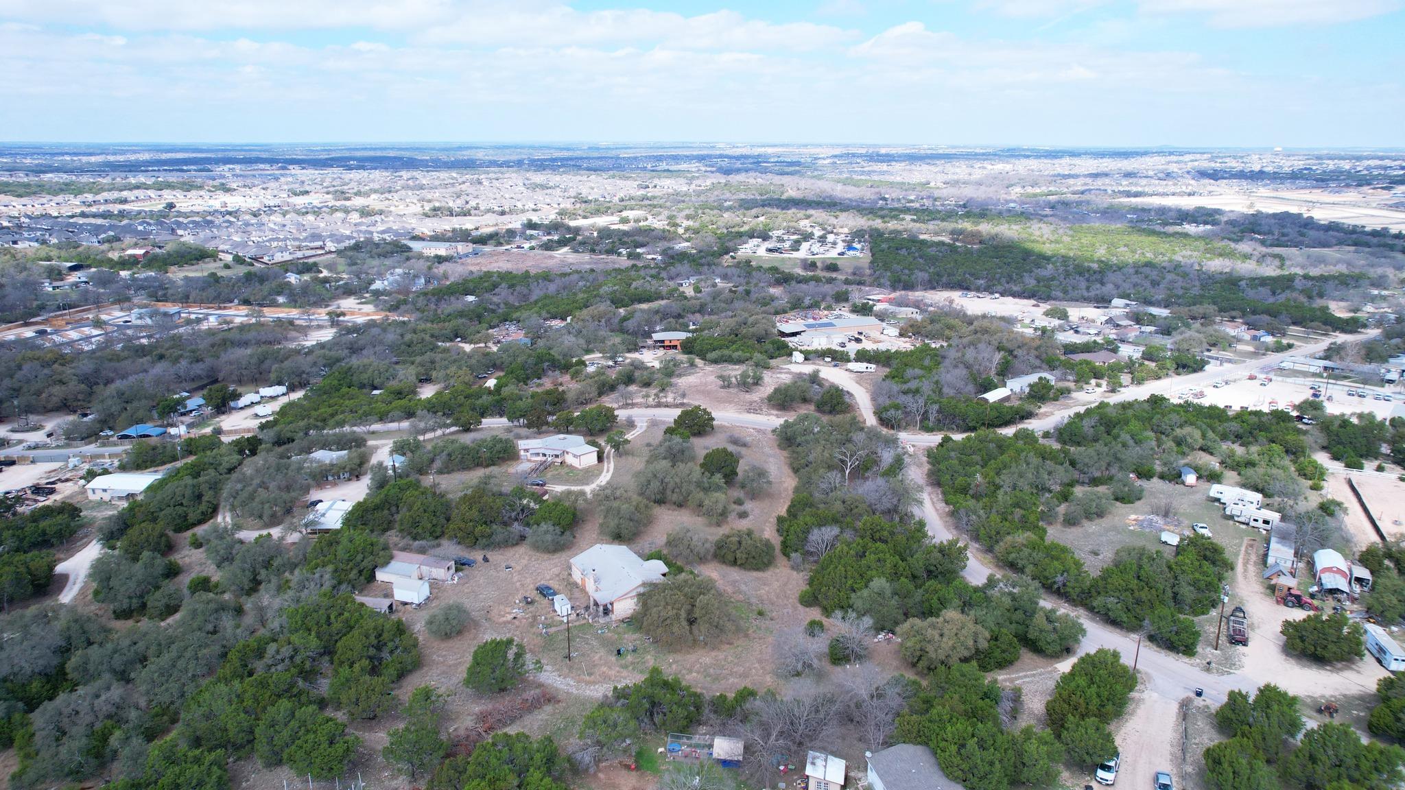 150 Mikes Way, Leander, TX 78641