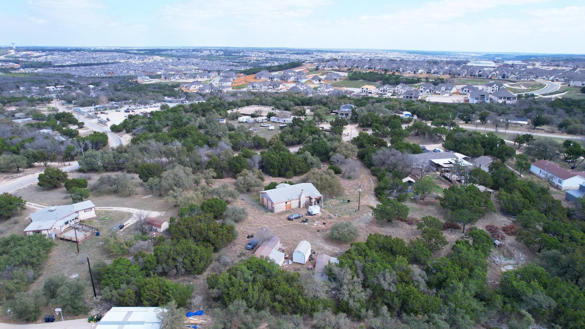 150 Mikes Way, Leander, TX 78641