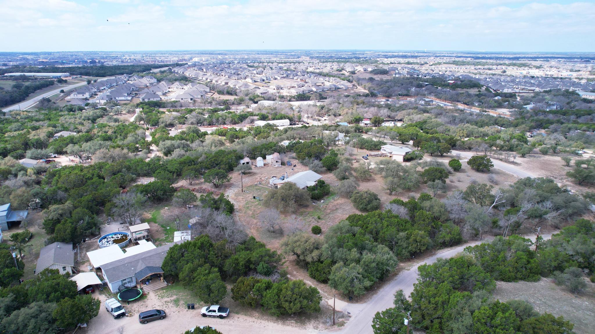 150 Mikes Way, Leander, TX 78641