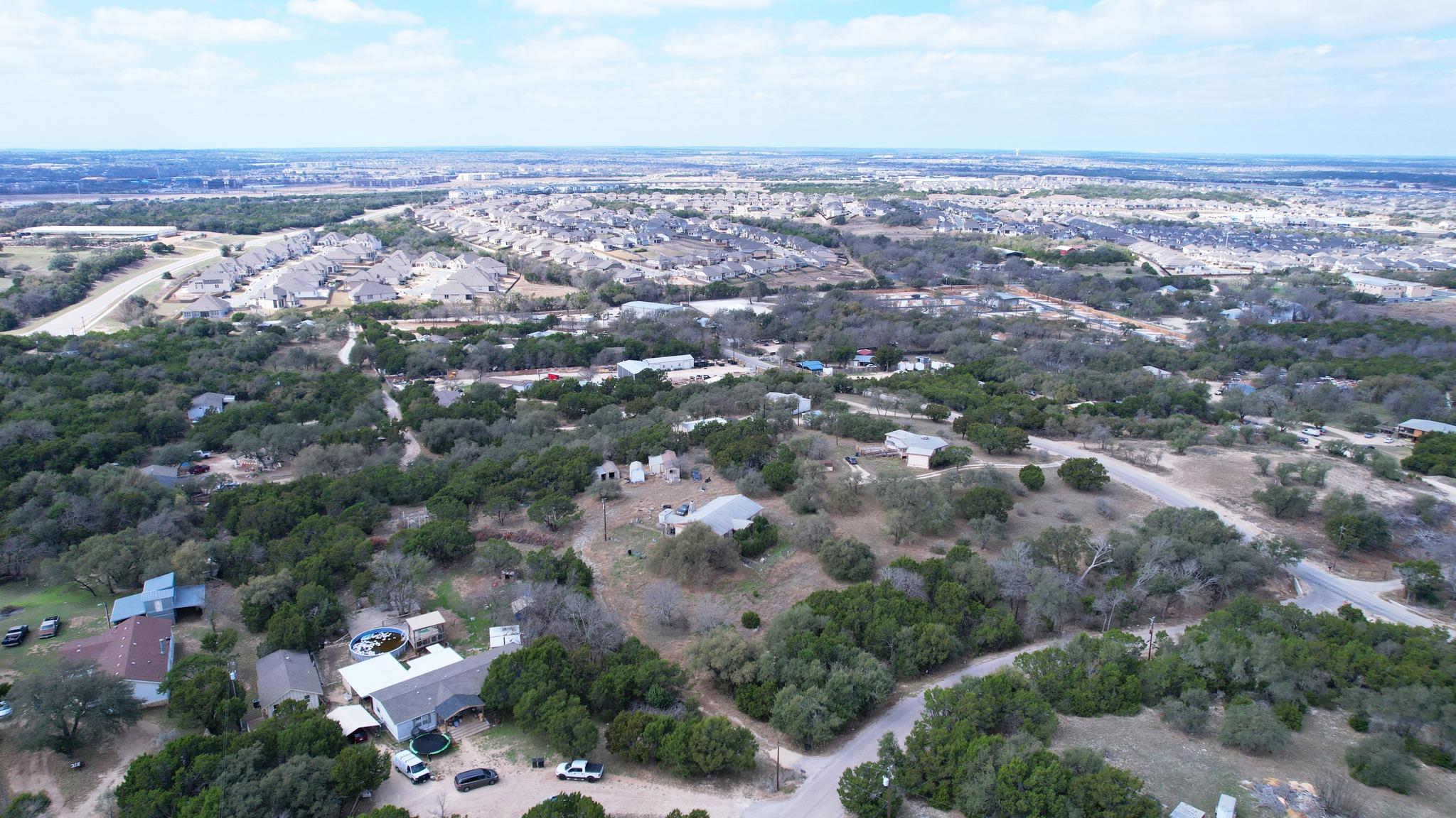 150 Mikes Way, Leander, TX 78641