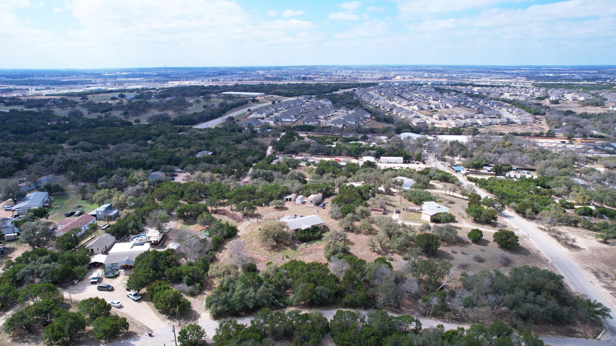 150 Mikes Way, Leander, TX 78641