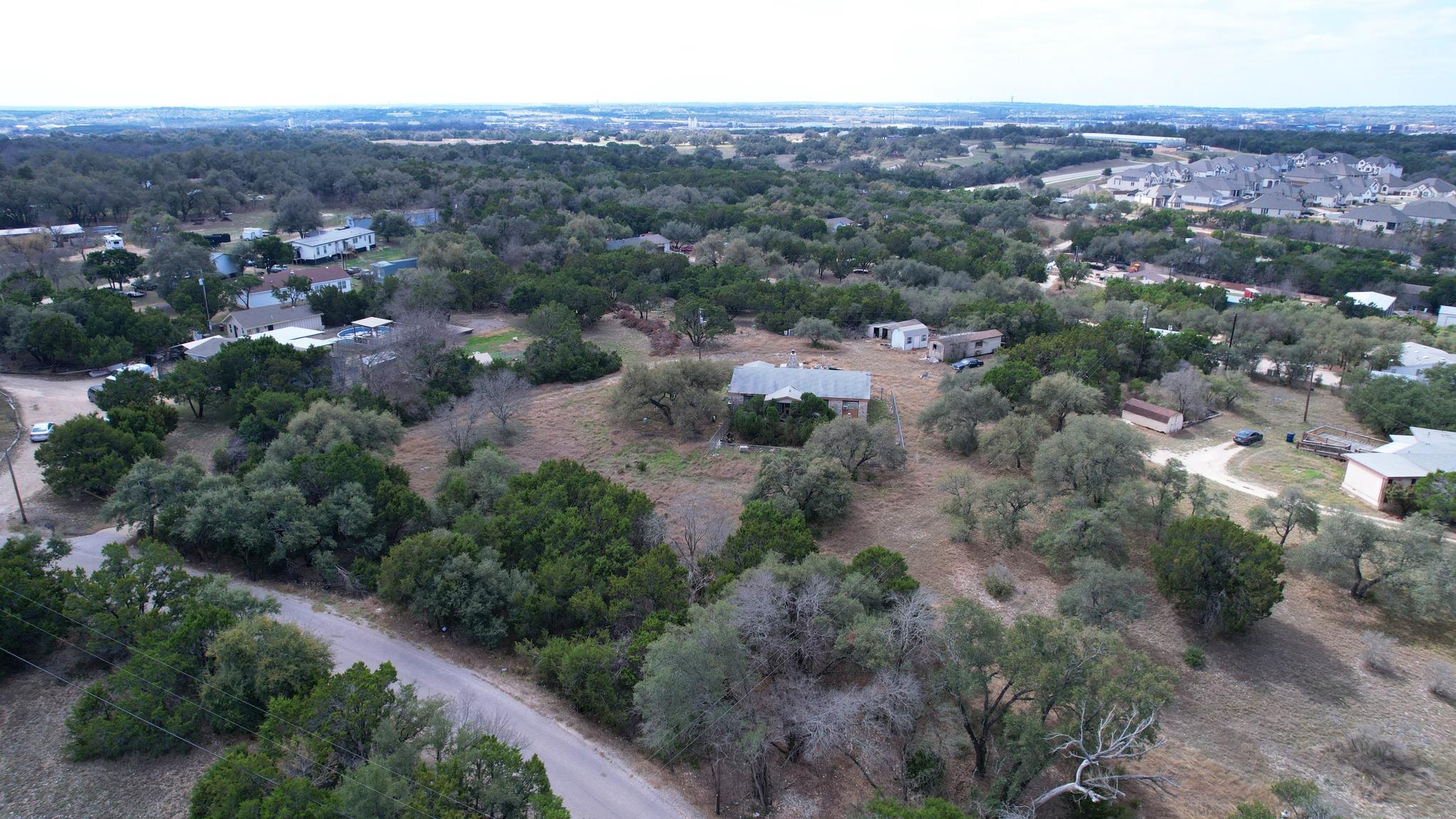 150 Mikes Way, Leander, TX 78641