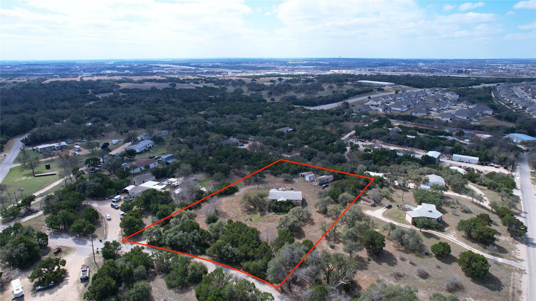 150 Mikes Way, Leander, TX 78641