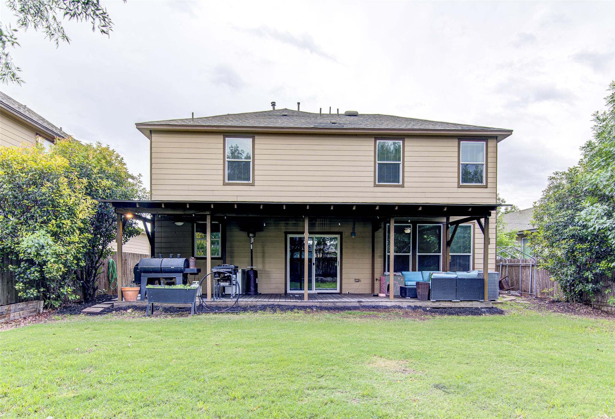 5904 Pescia St, Round Rock, TX 78665