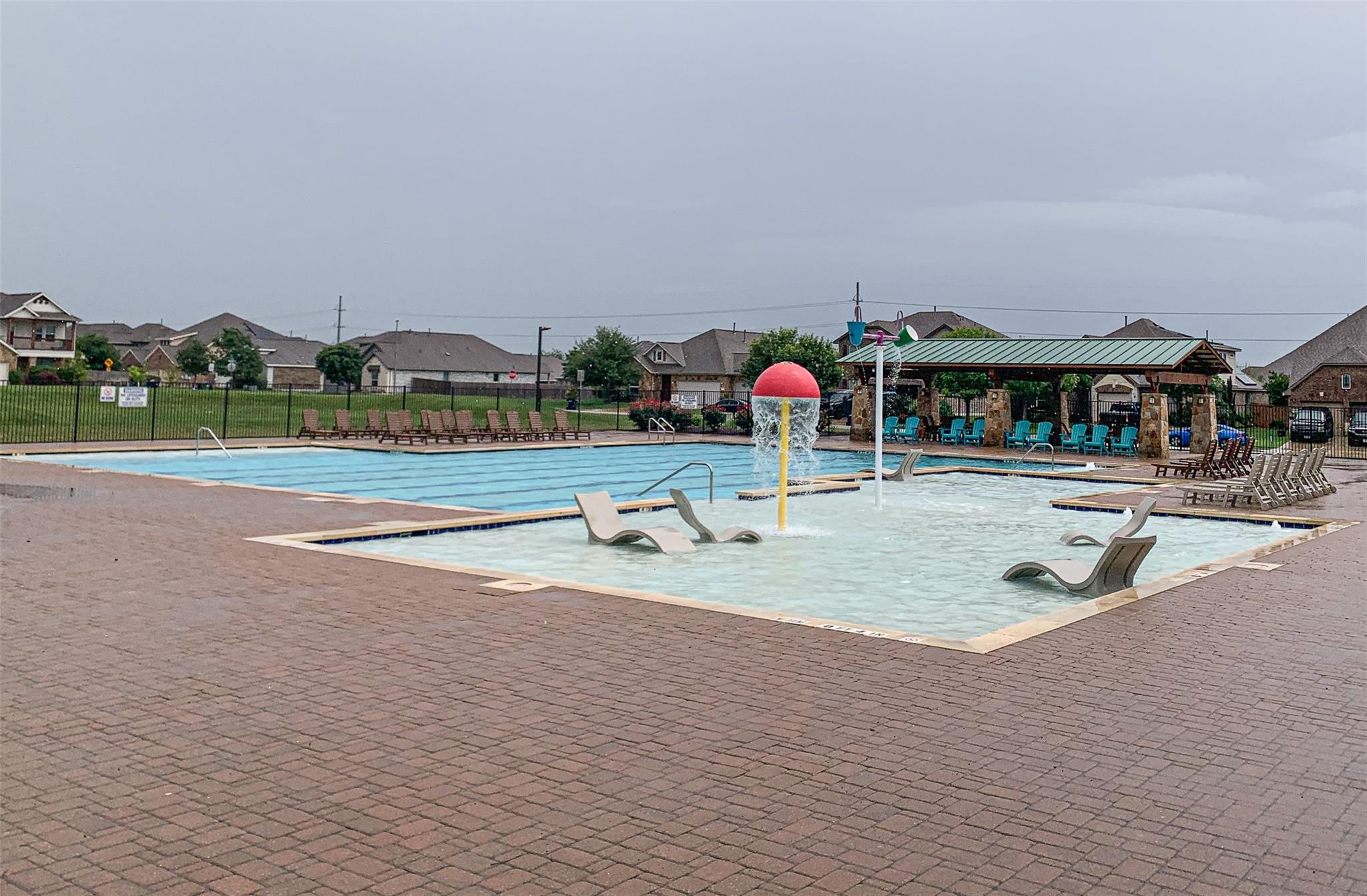 5904 Pescia St, Round Rock, TX 78665