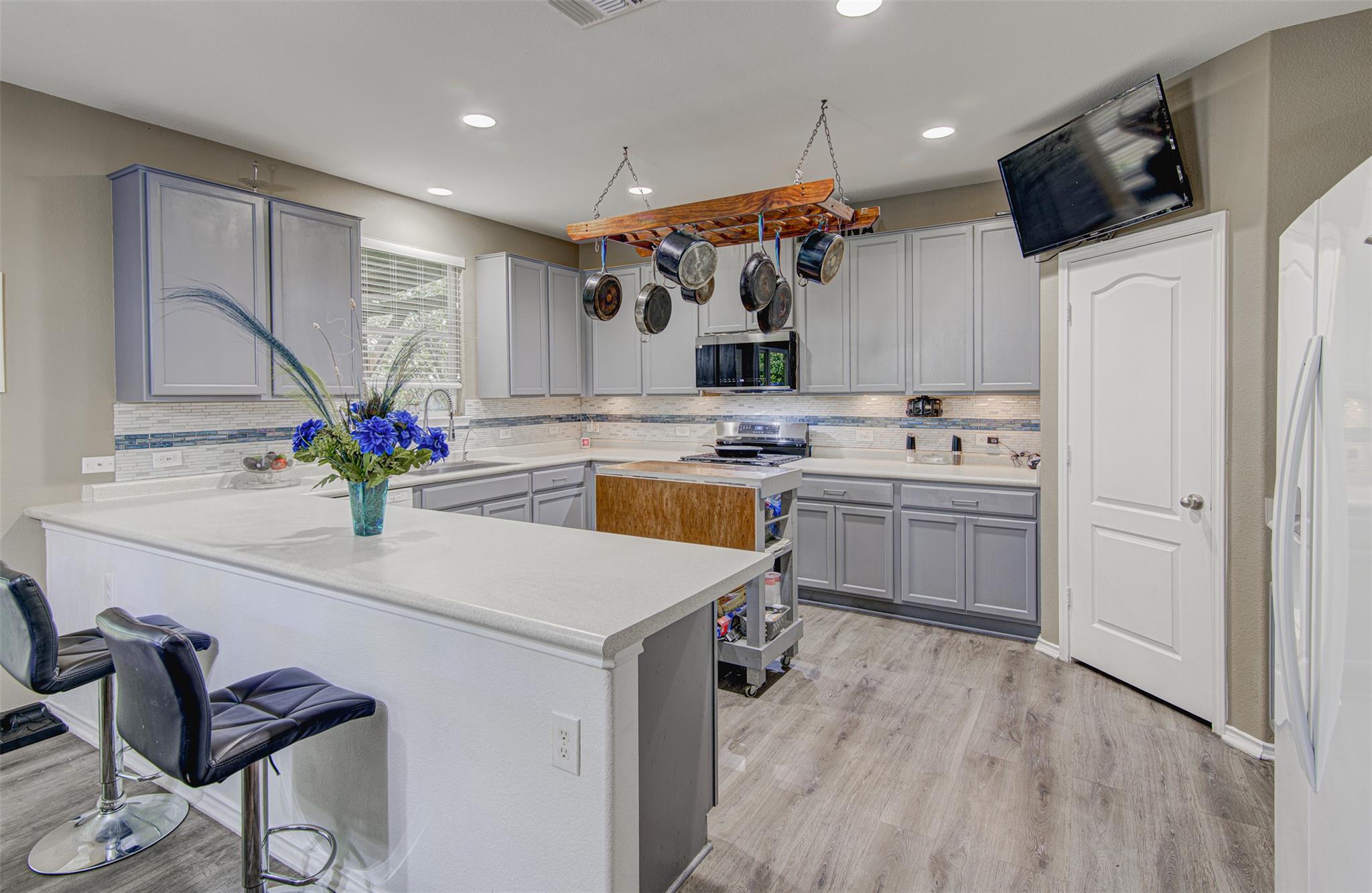 5904 Pescia St, Round Rock, TX 78665