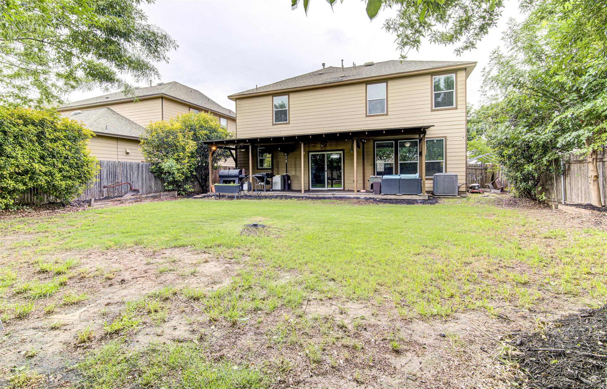 5904 Pescia St, Round Rock, TX 78665