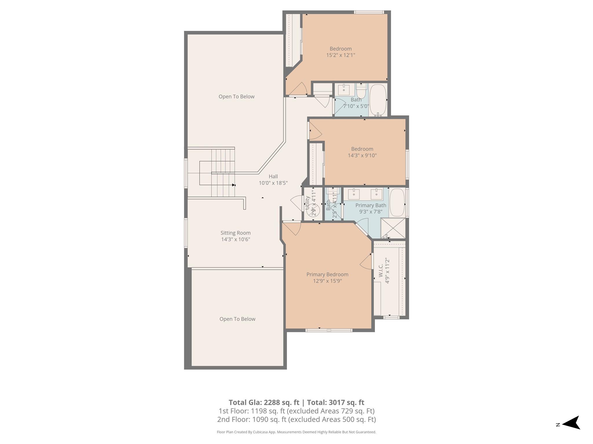 8407 Empress Blvd, Austin, TX 78745