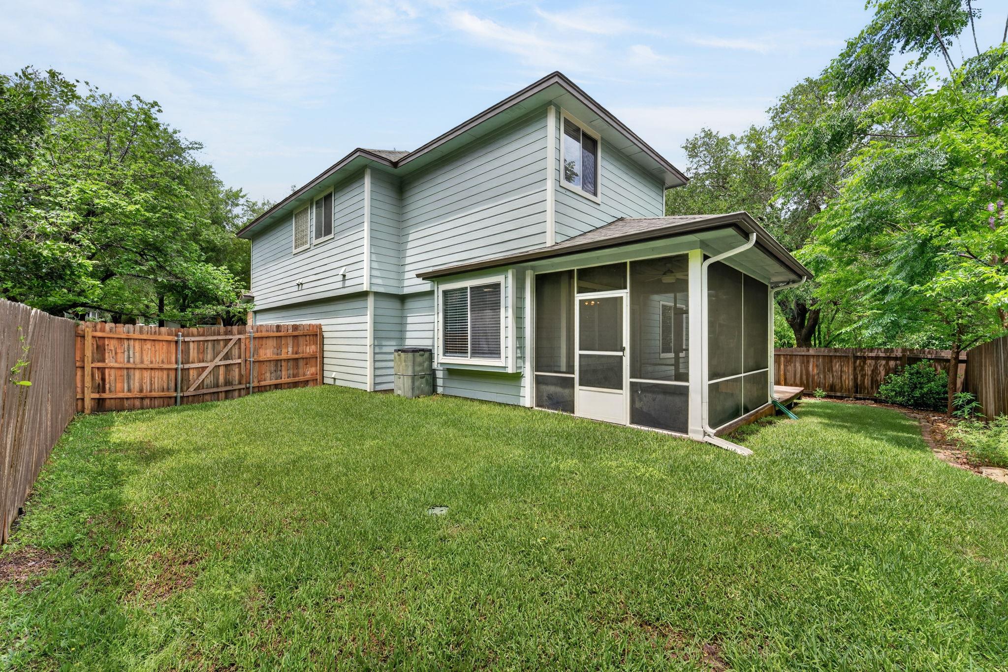 8407 Empress Blvd, Austin, TX 78745