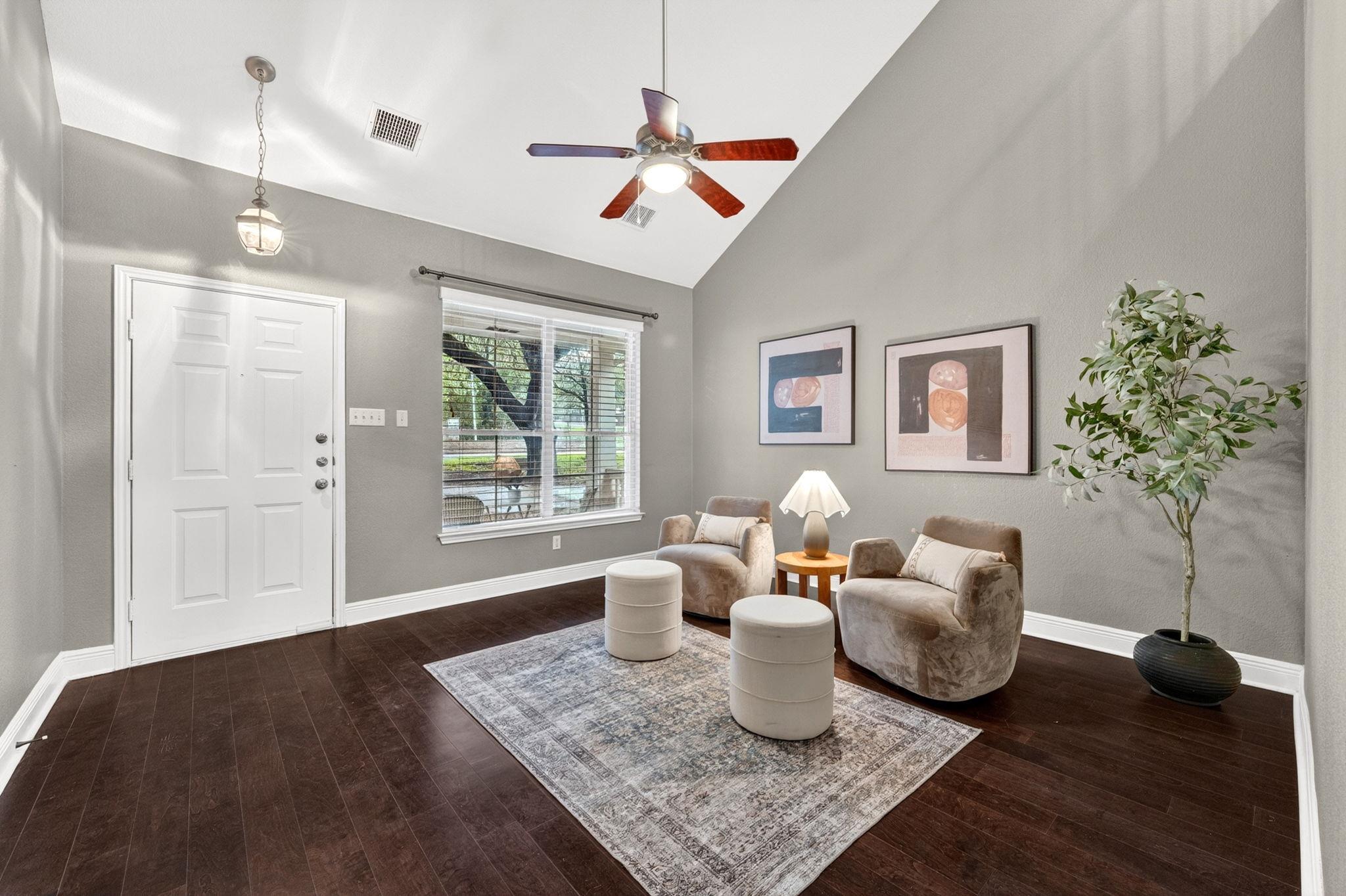 8407 Empress Blvd, Austin, TX 78745