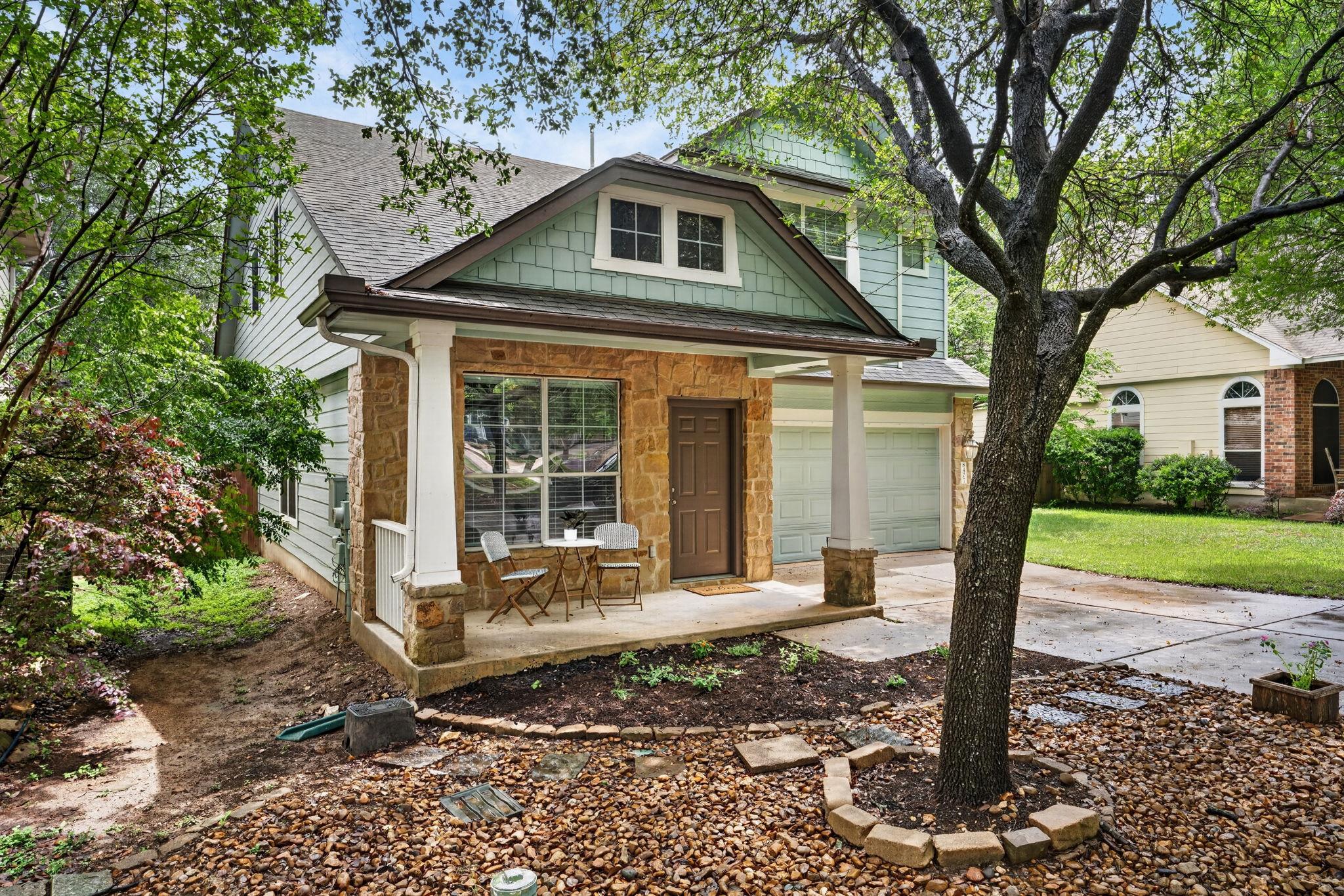 8407 Empress Blvd, Austin, TX 78745