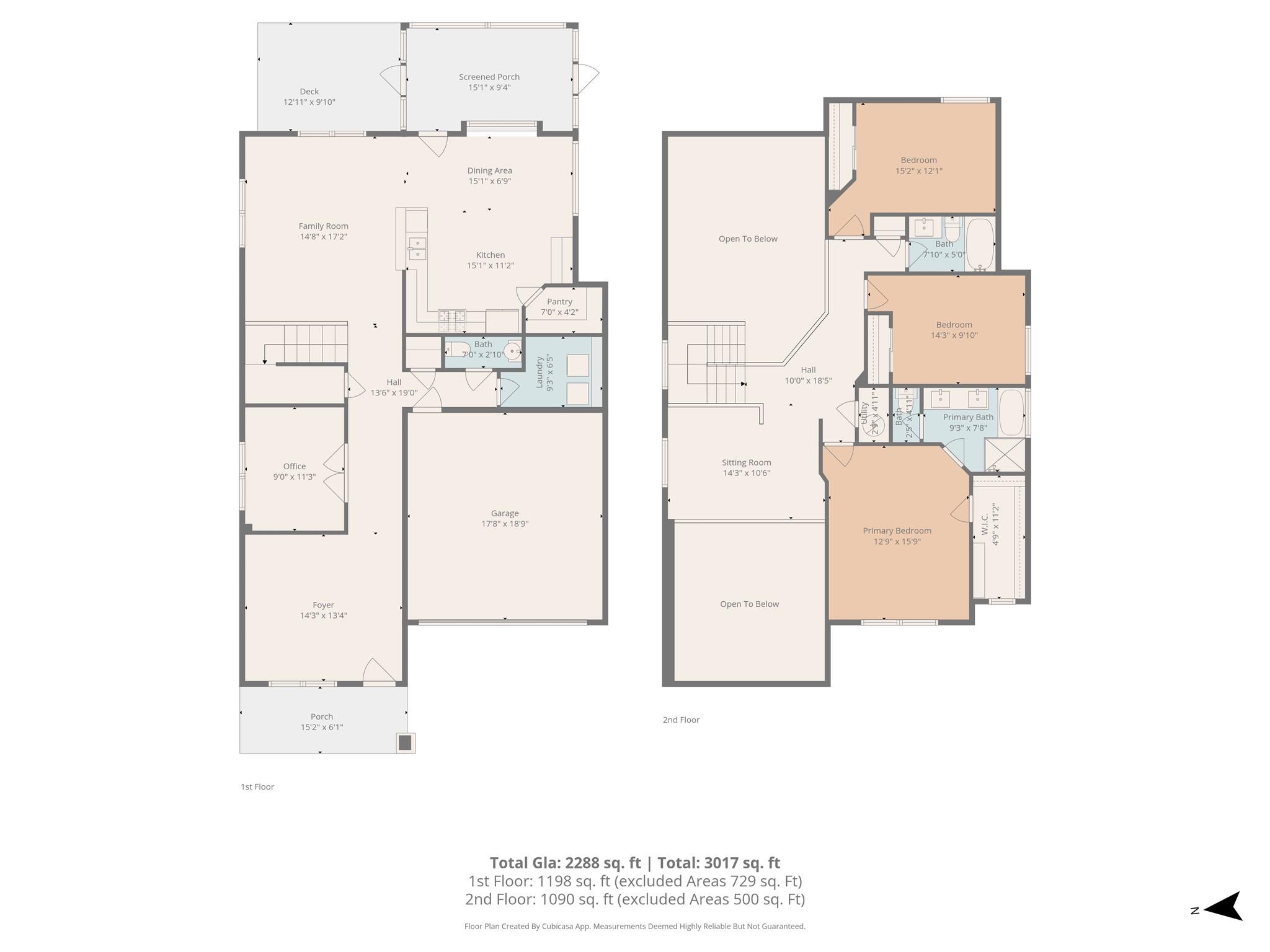 8407 Empress Blvd, Austin, TX 78745