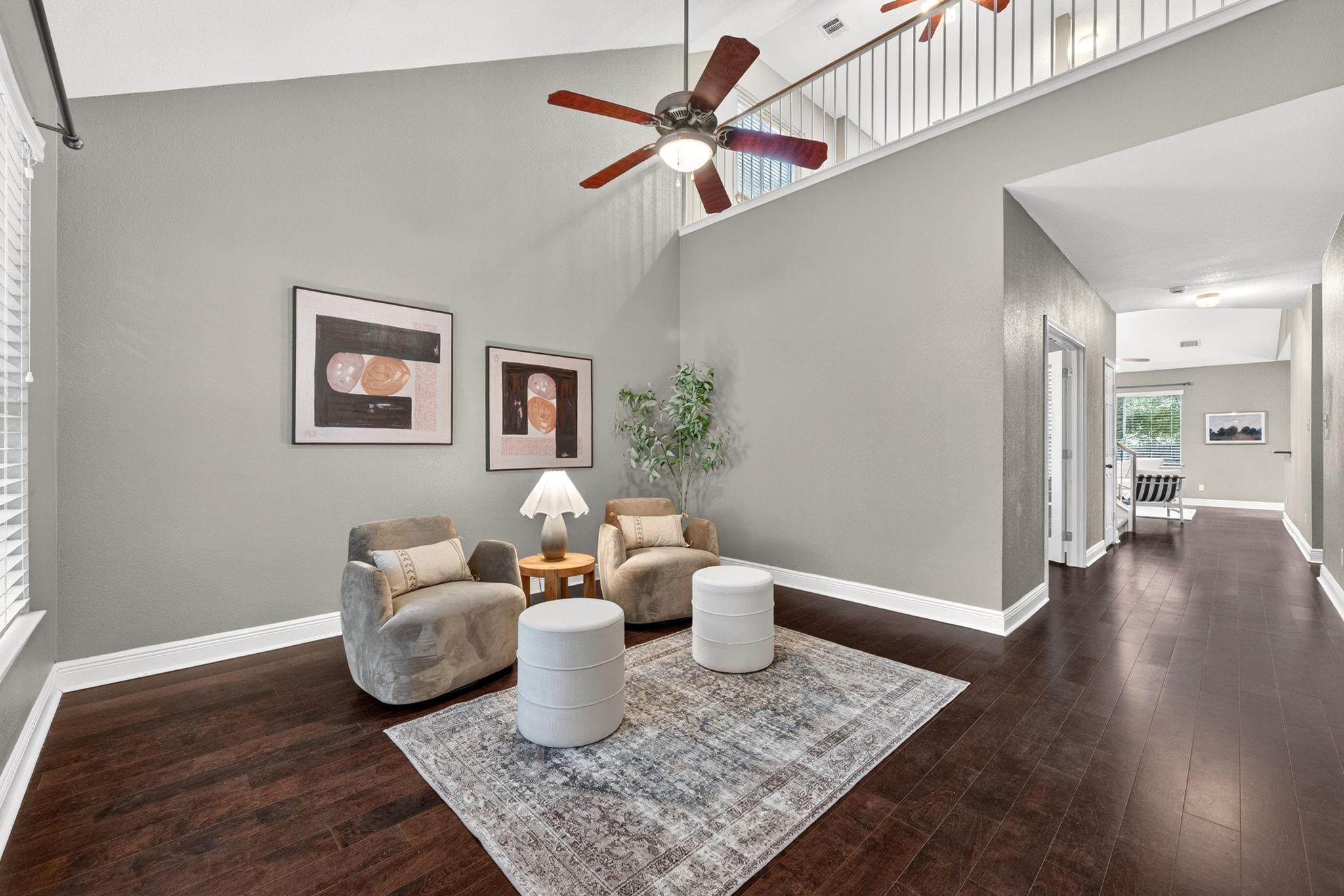 8407 Empress Blvd, Austin, TX 78745