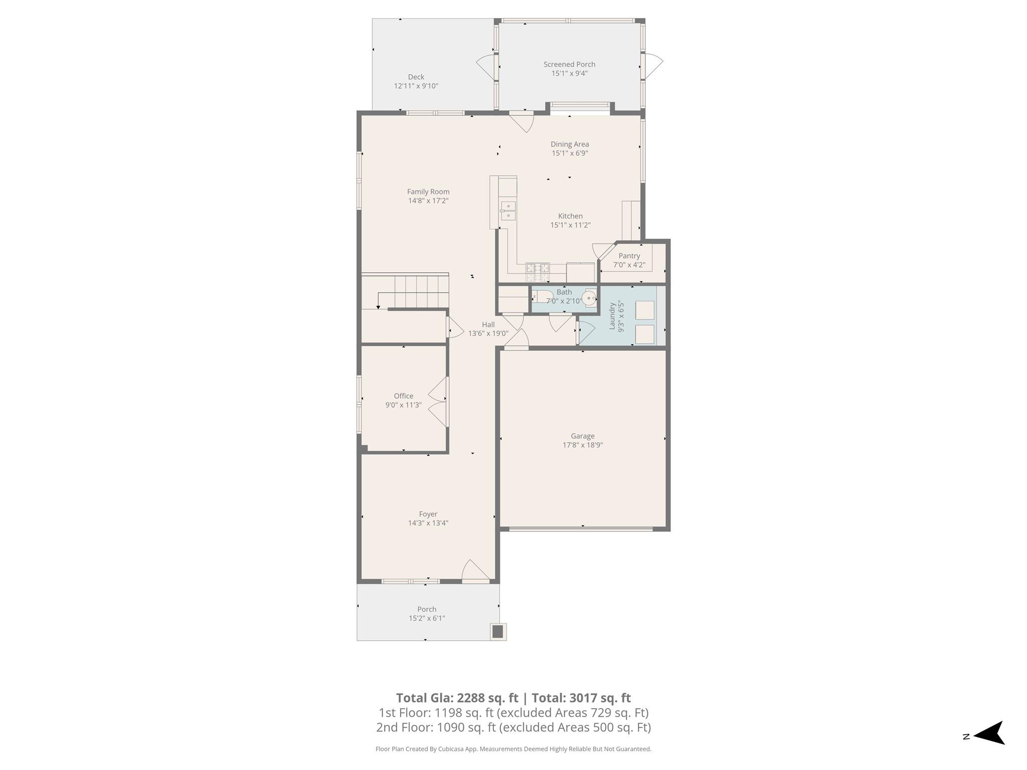 8407 Empress Blvd, Austin, TX 78745