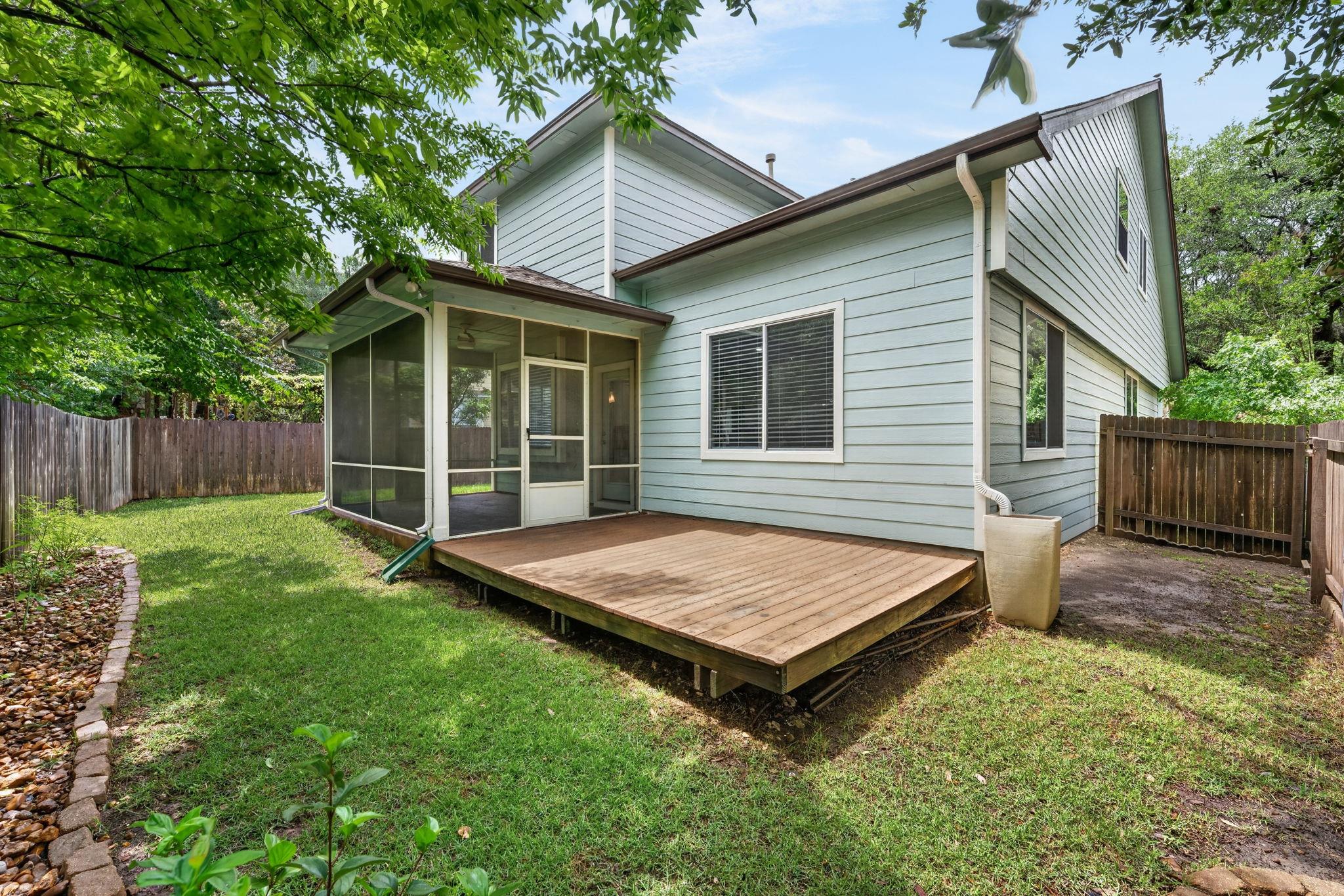 8407 Empress Blvd, Austin, TX 78745