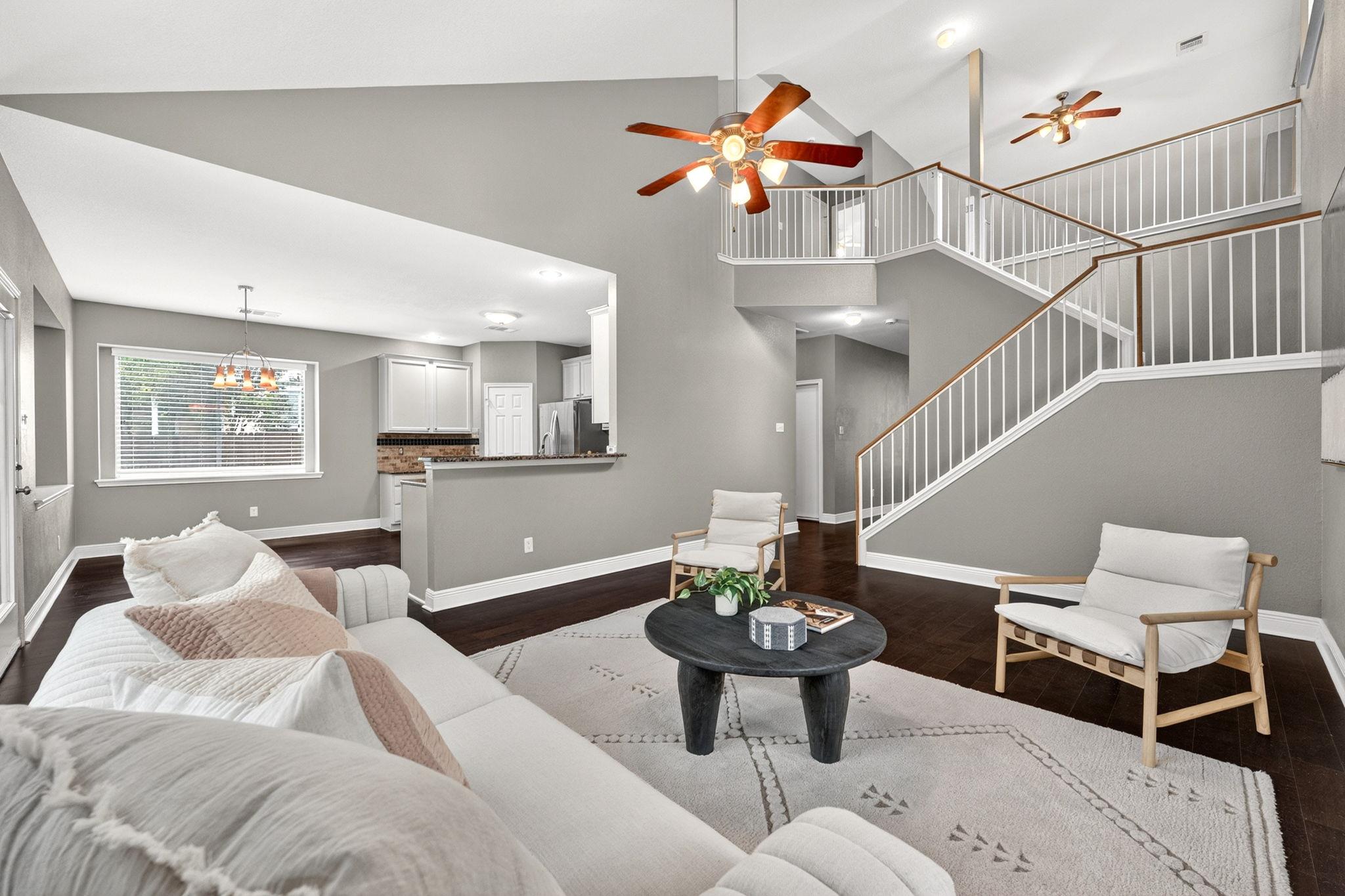 8407 Empress Blvd, Austin, TX 78745