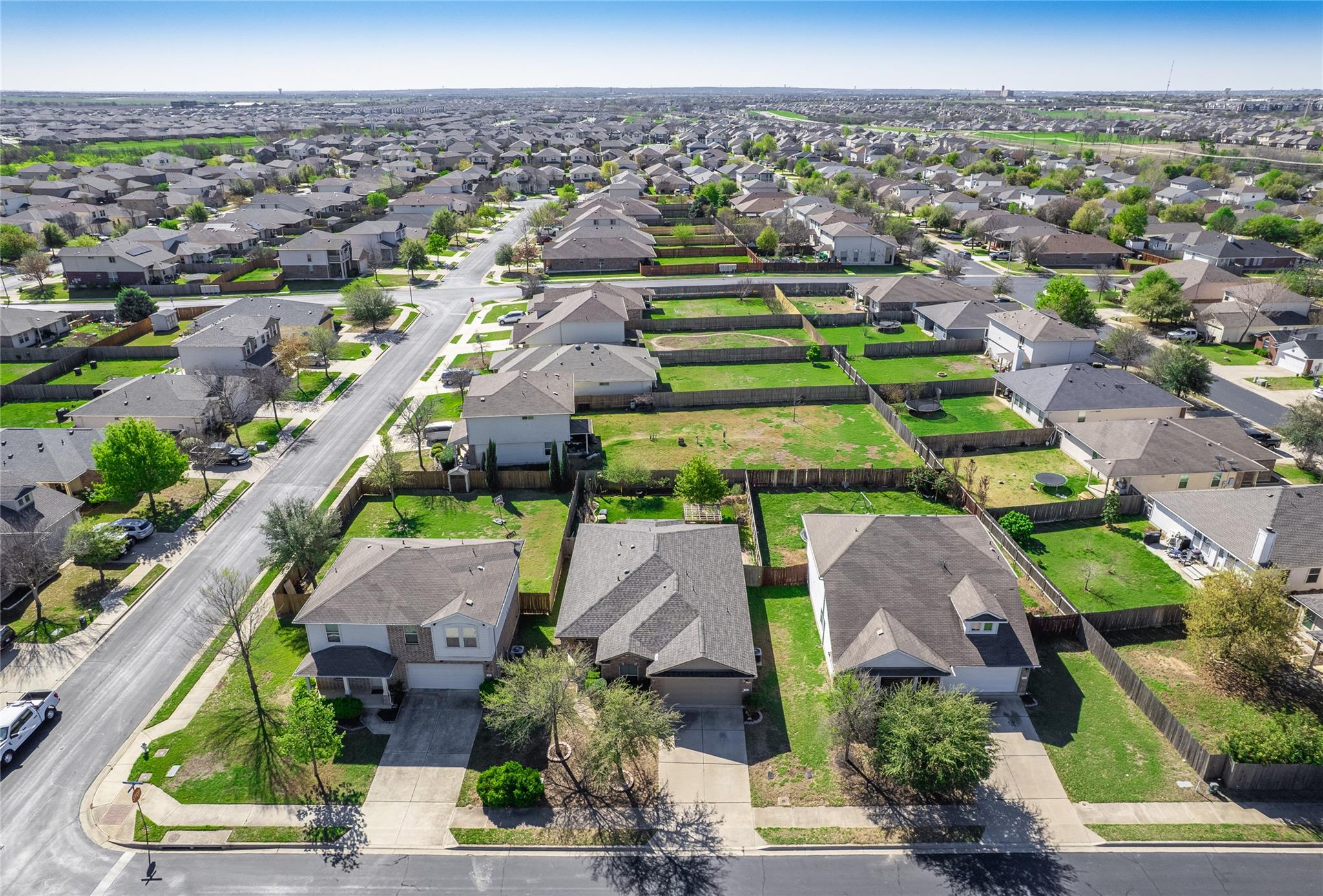 410 Broad Peak Rd, Georgetown, TX 78626