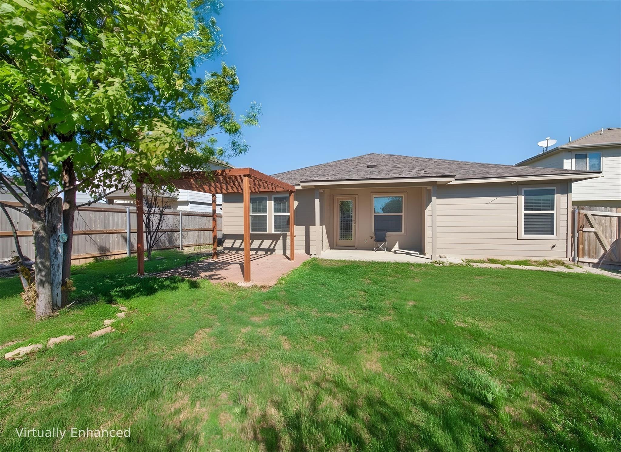 410 Broad Peak Rd, Georgetown, TX 78626