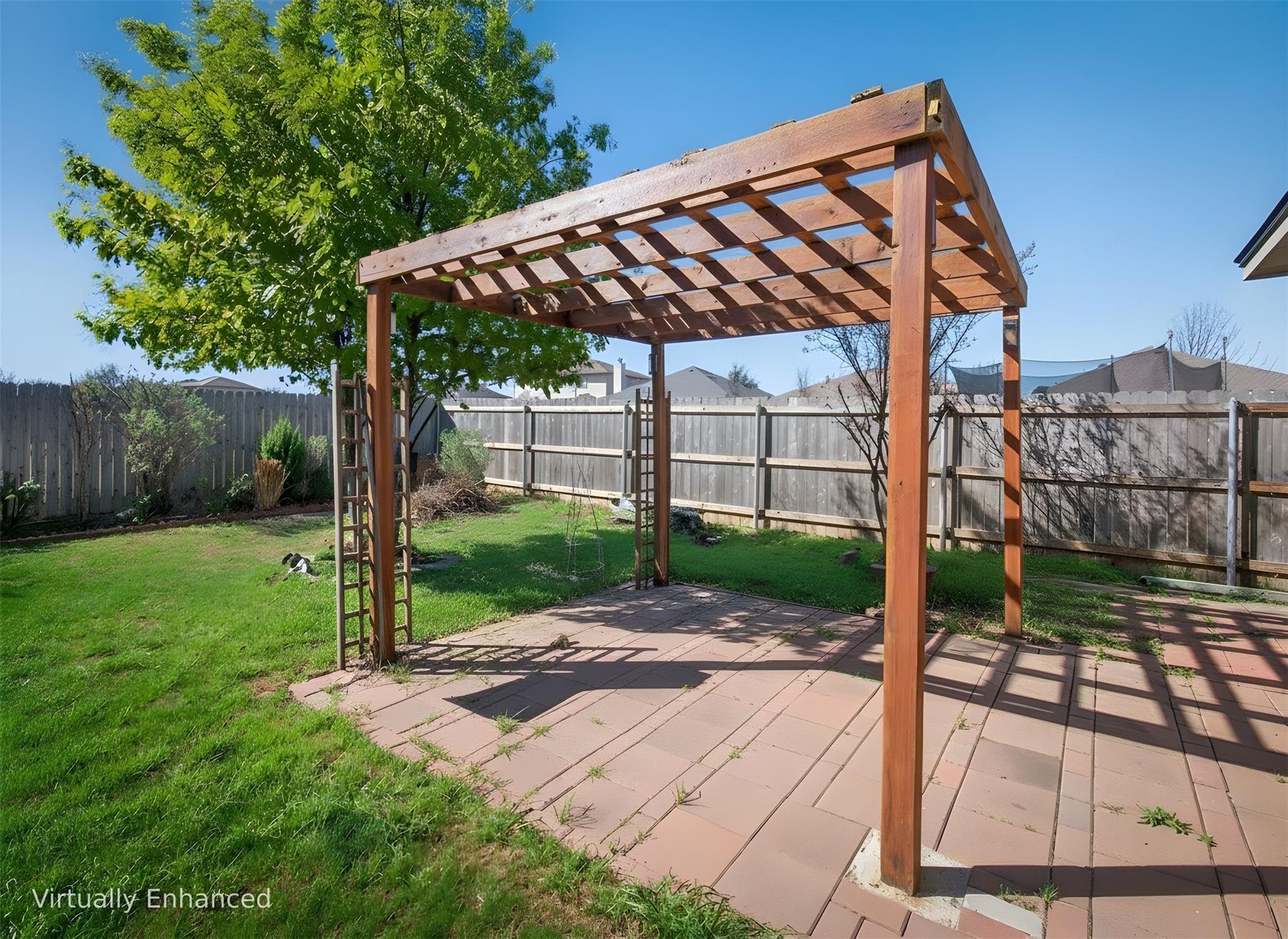 410 Broad Peak Rd, Georgetown, TX 78626