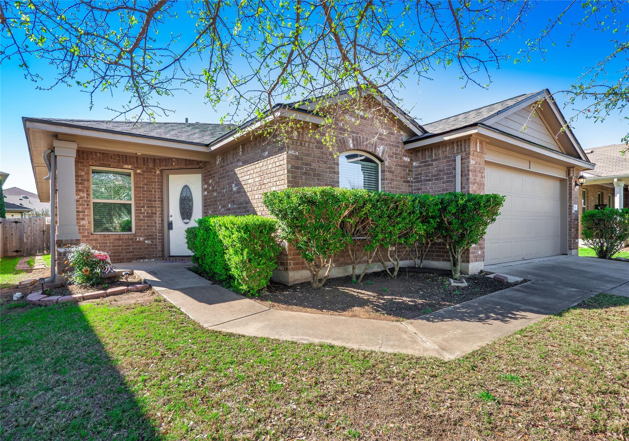 410 Broad Peak Rd, Georgetown, TX 78626