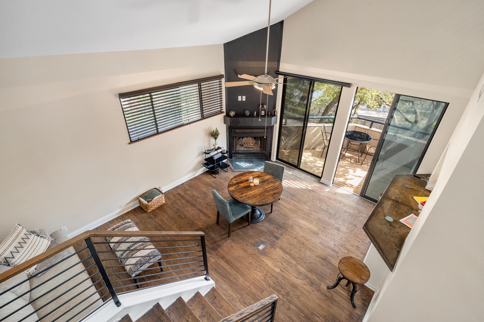 1735 Spyglass Dr # 111, Austin, TX 78746