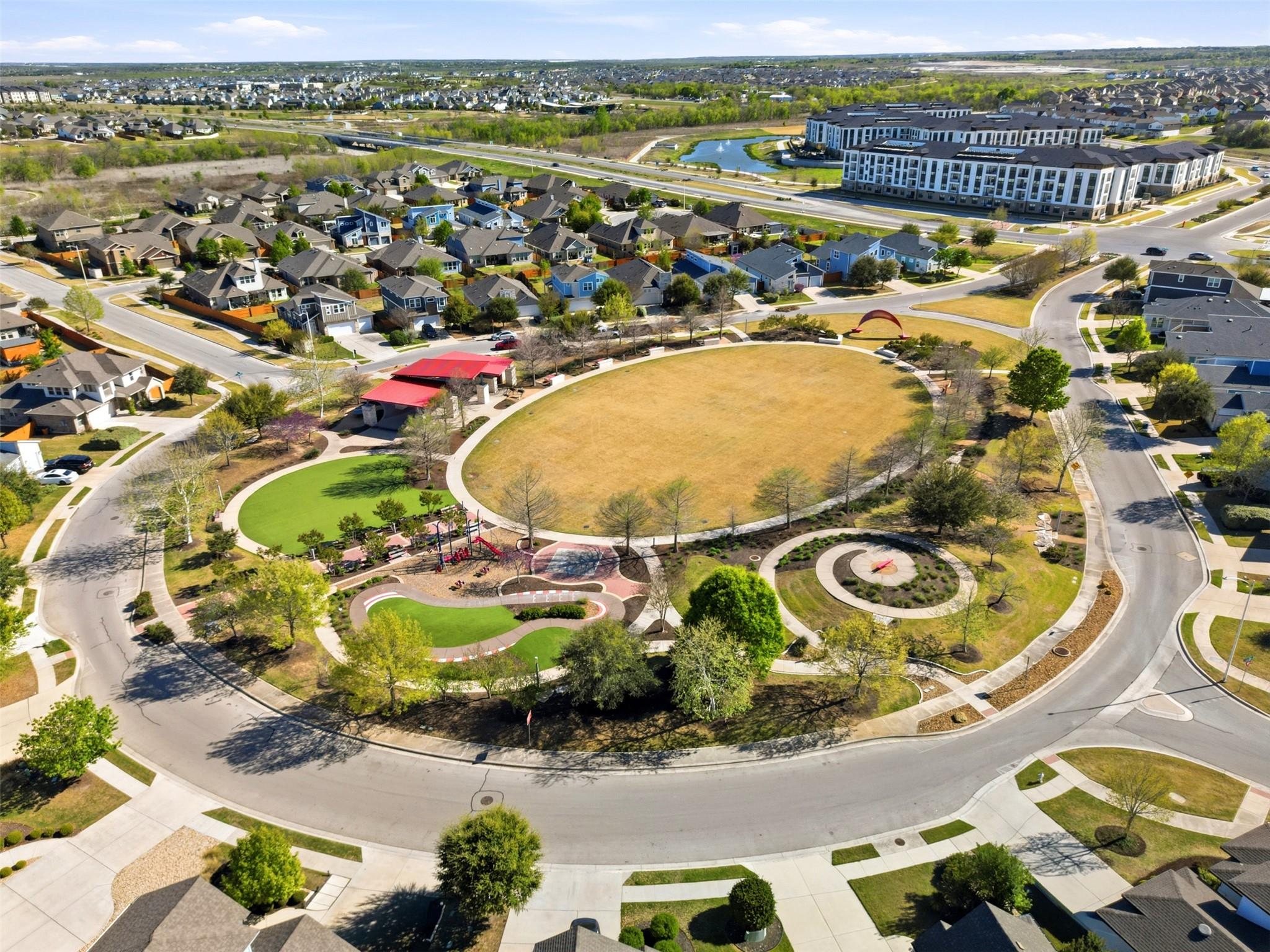 6916 Cardinal Bloom Loop, Austin, TX 78744