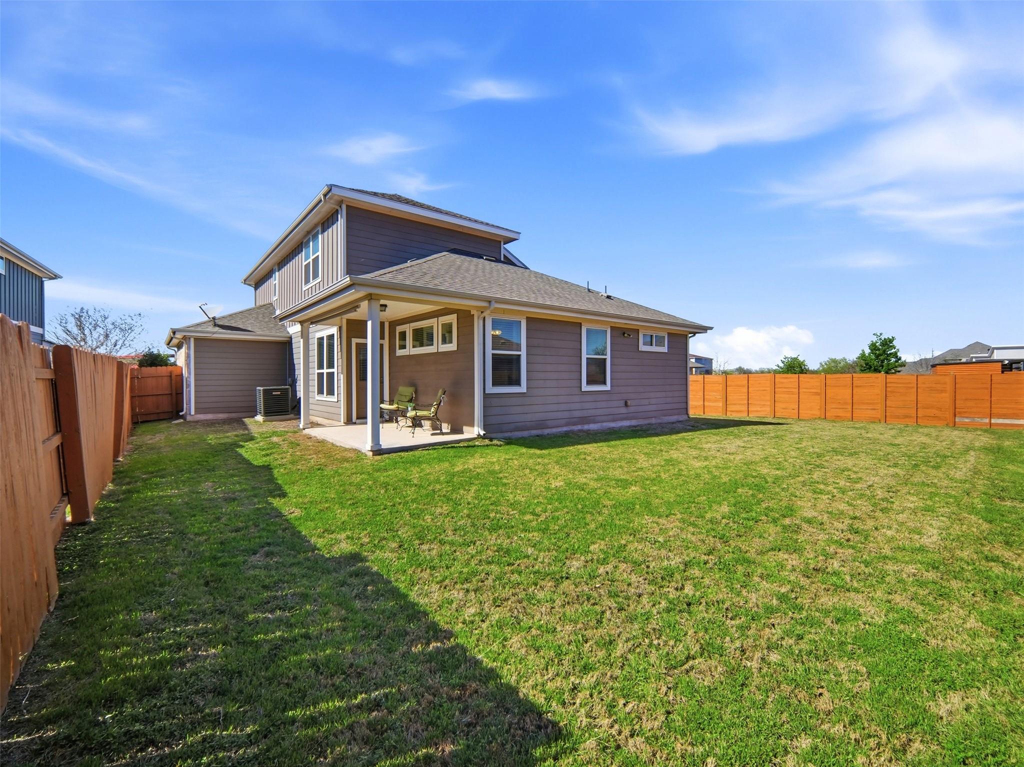 6916 Cardinal Bloom Loop, Austin, TX 78744